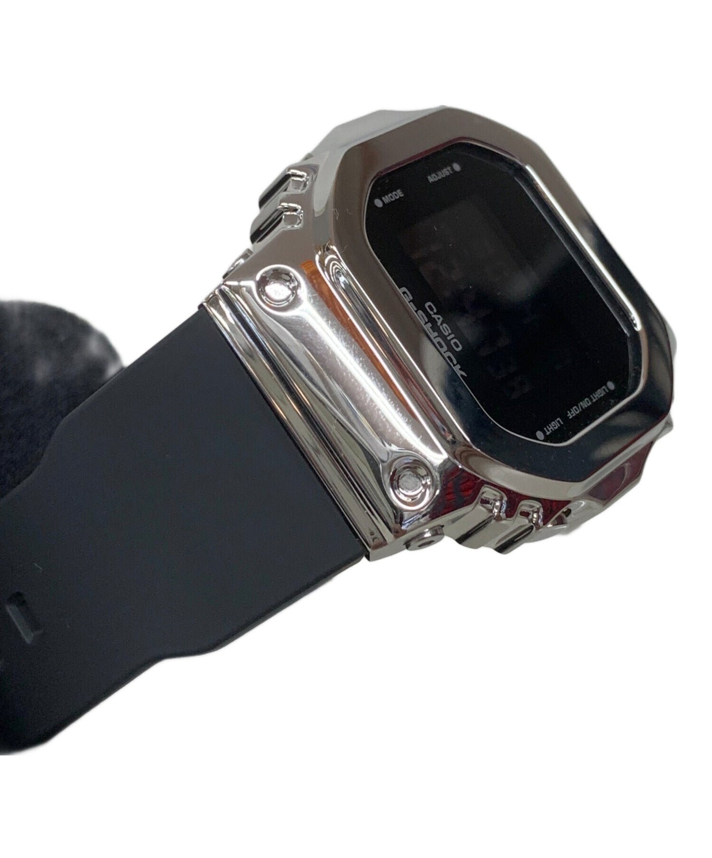 [Pre-owned] CASIO Wristwatch G-SHOCK GM-S5600U