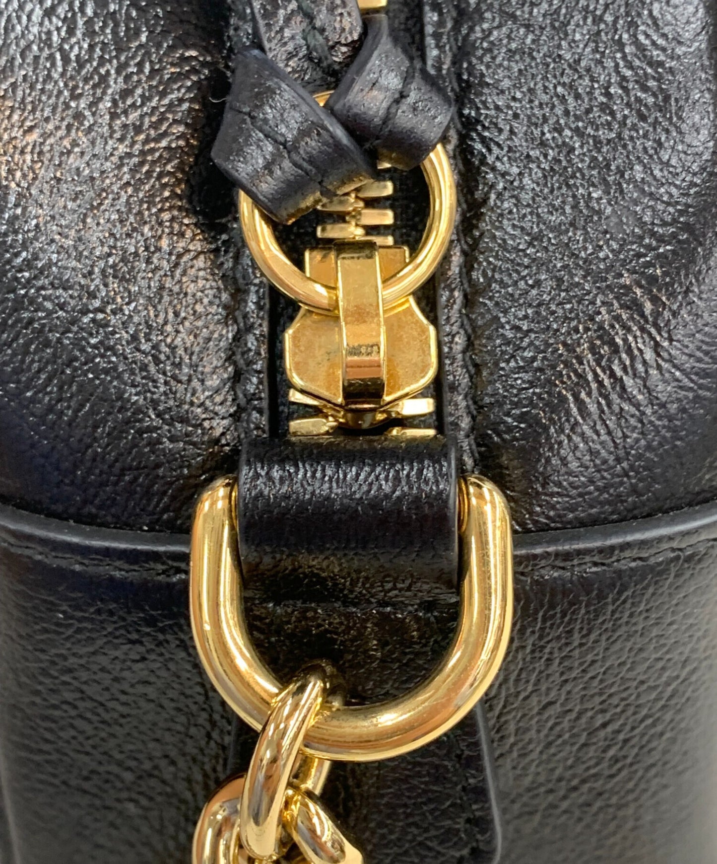 [Pre-owned] GUCCI Shoulder bag GG Marmont 447632