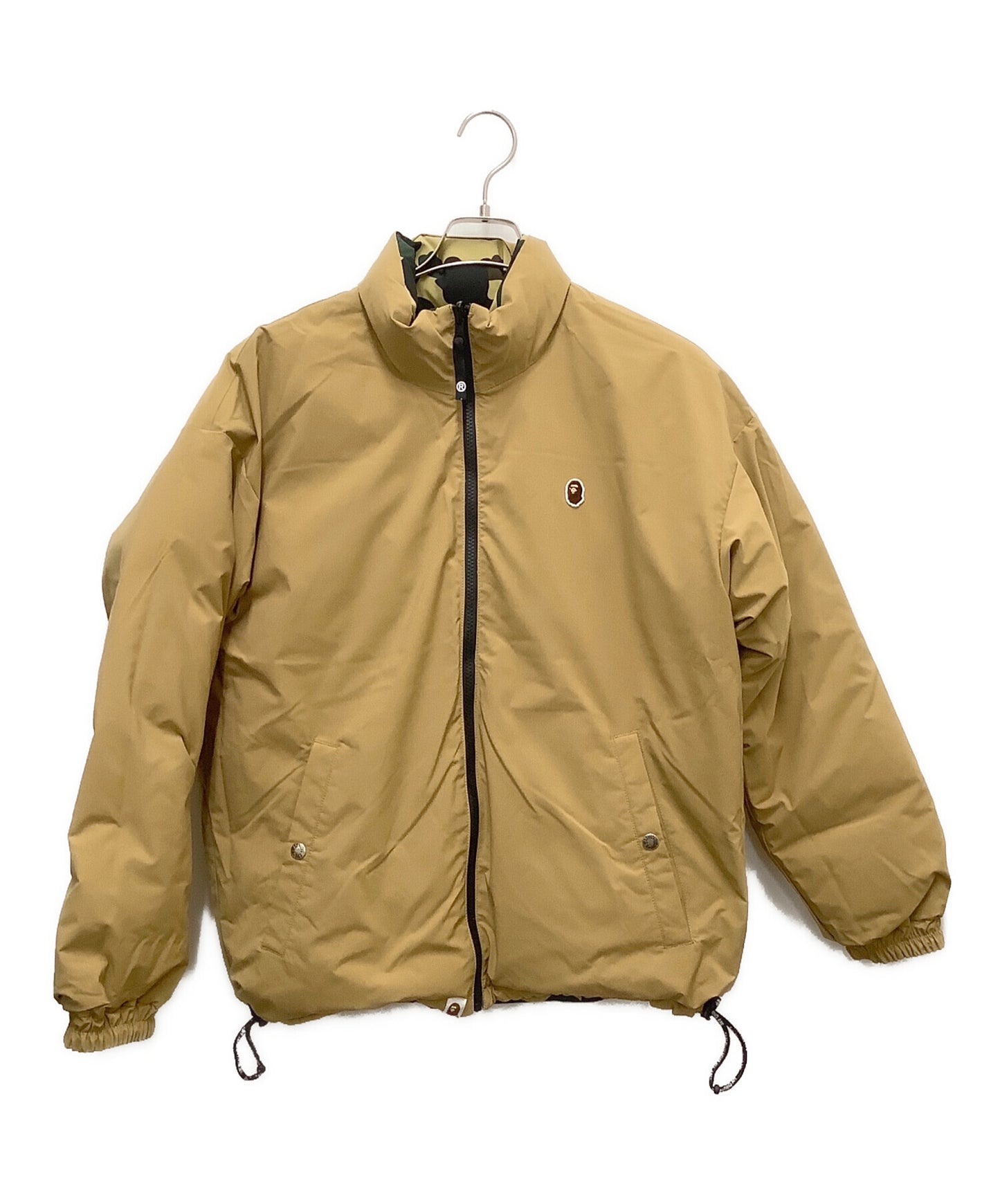 [Pre-owned] A BATHING APE down jacket 001DNK801009M