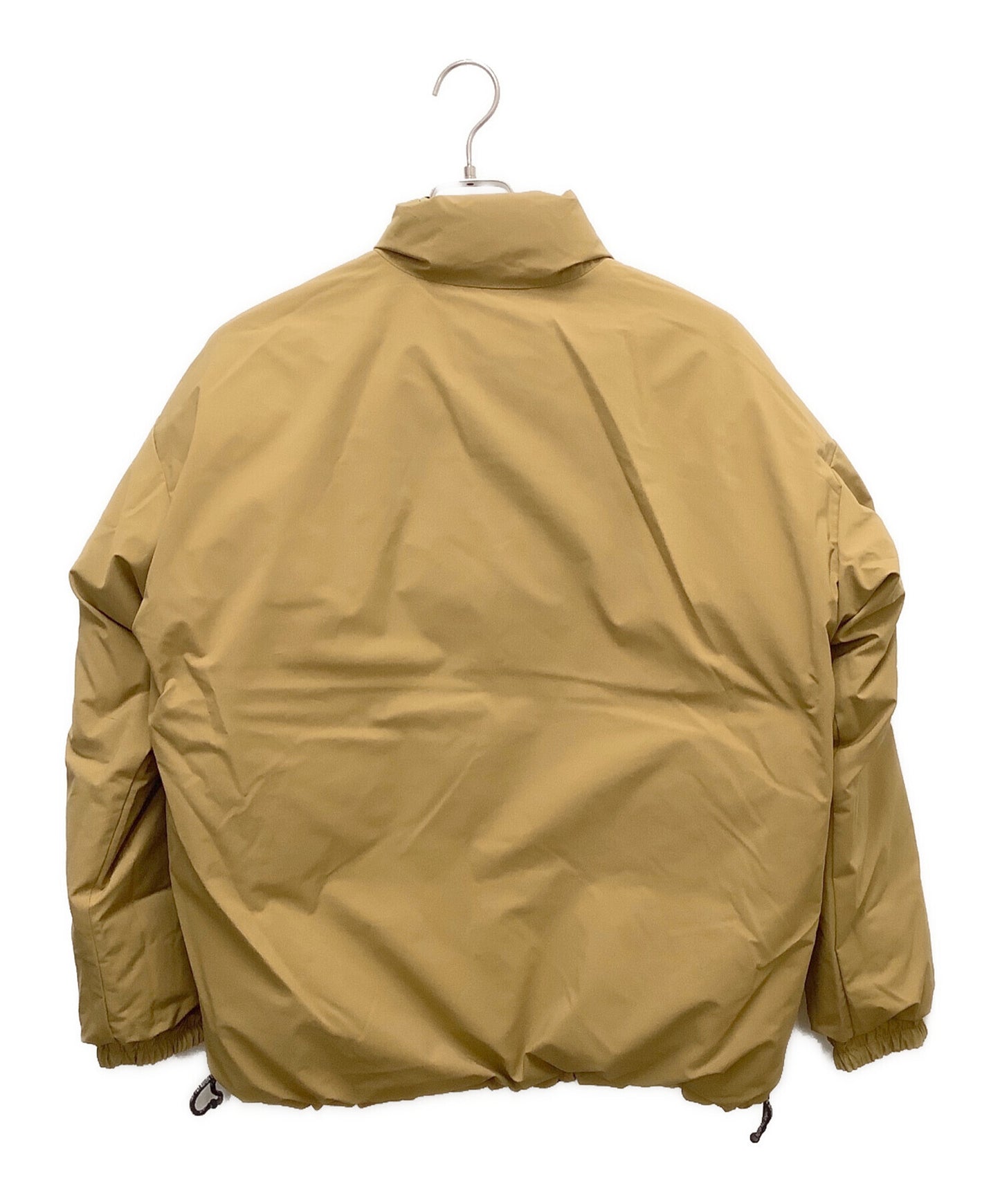 [Pre-owned] A BATHING APE down jacket 001DNK801009M