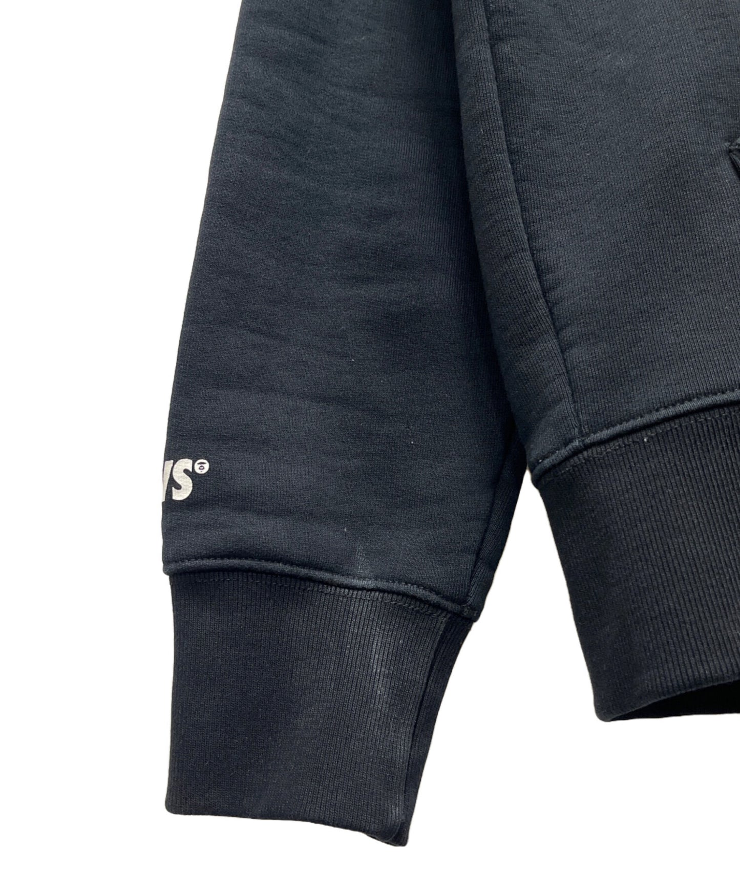 [Pre-owned] A BATHING APE pullover hoodie AAPSWMF3085XX