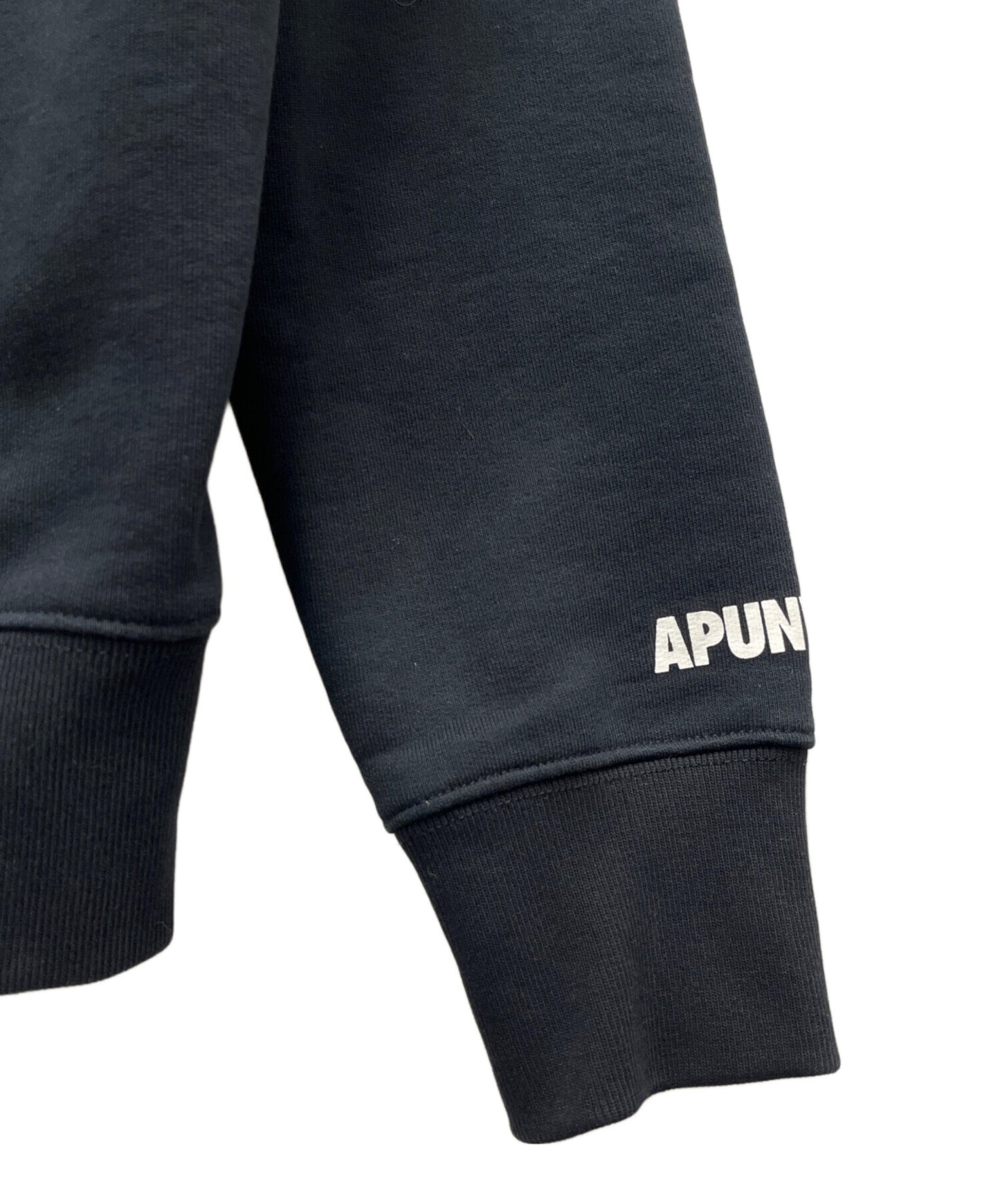 [Pre-owned] A BATHING APE pullover hoodie AAPSWMF3085XX