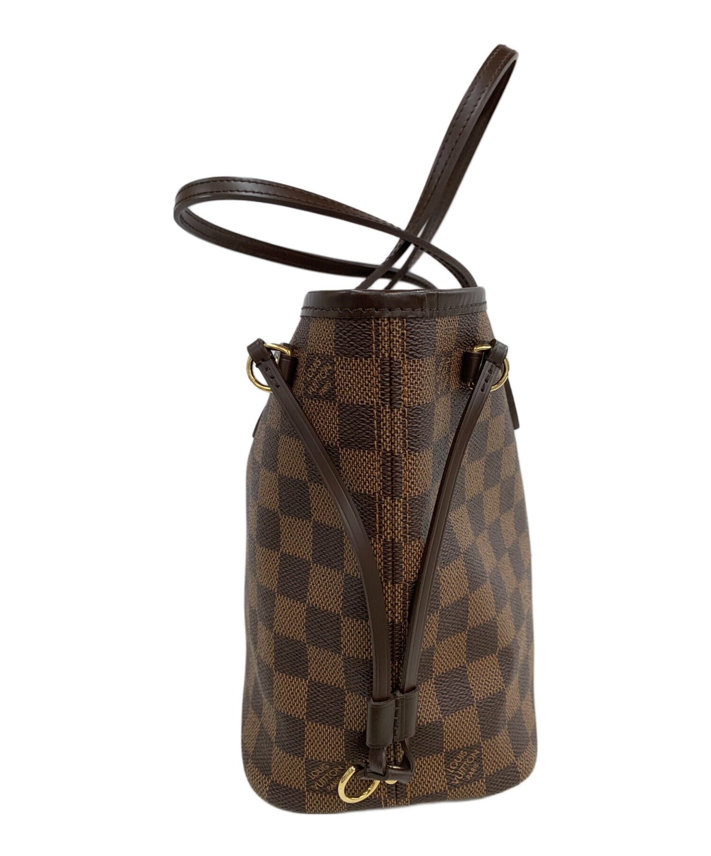 [Pre-owned] LOUIS VUITTON Handbag Neverfull PM N51109