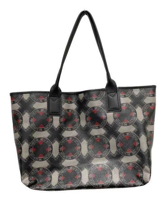 [Pre-owned] Vivienne Westwood tote bag