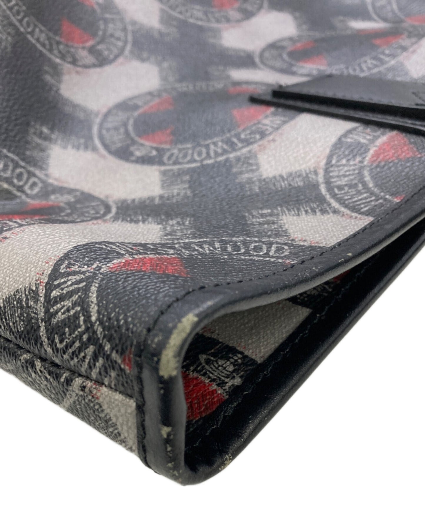 [Pre-owned] Vivienne Westwood tote bag