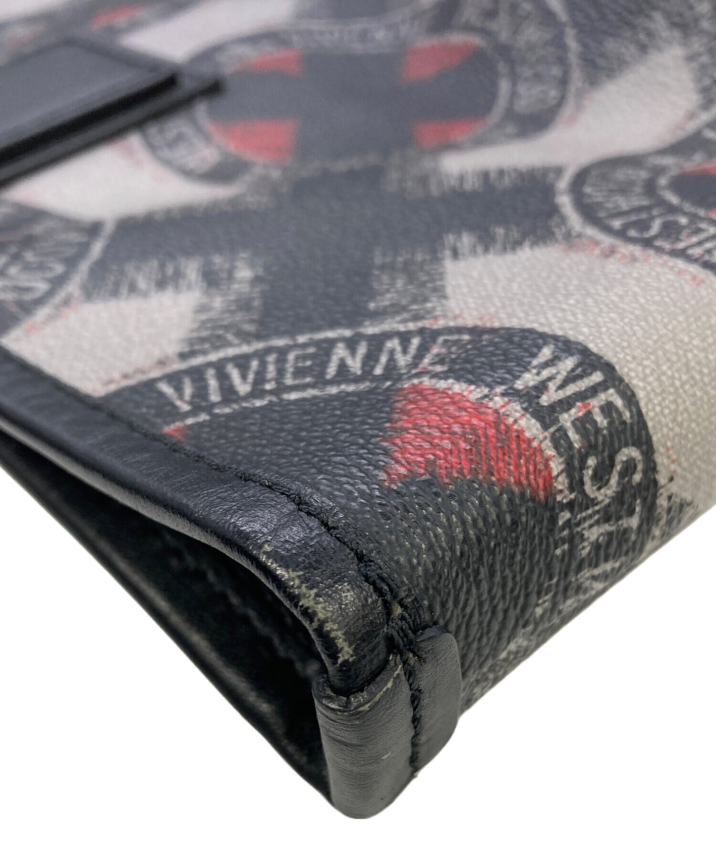 [Pre-owned] Vivienne Westwood tote bag