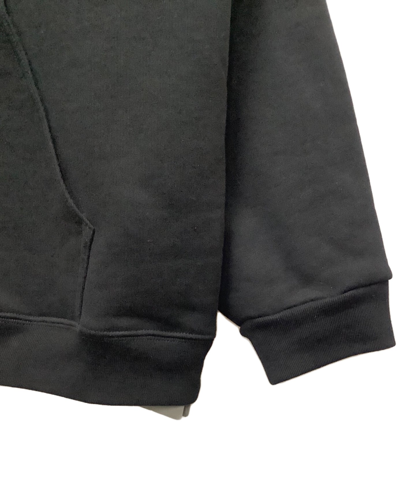 [Pre-owned] BALENCIAGA pullover hoodie 600583 TKV19