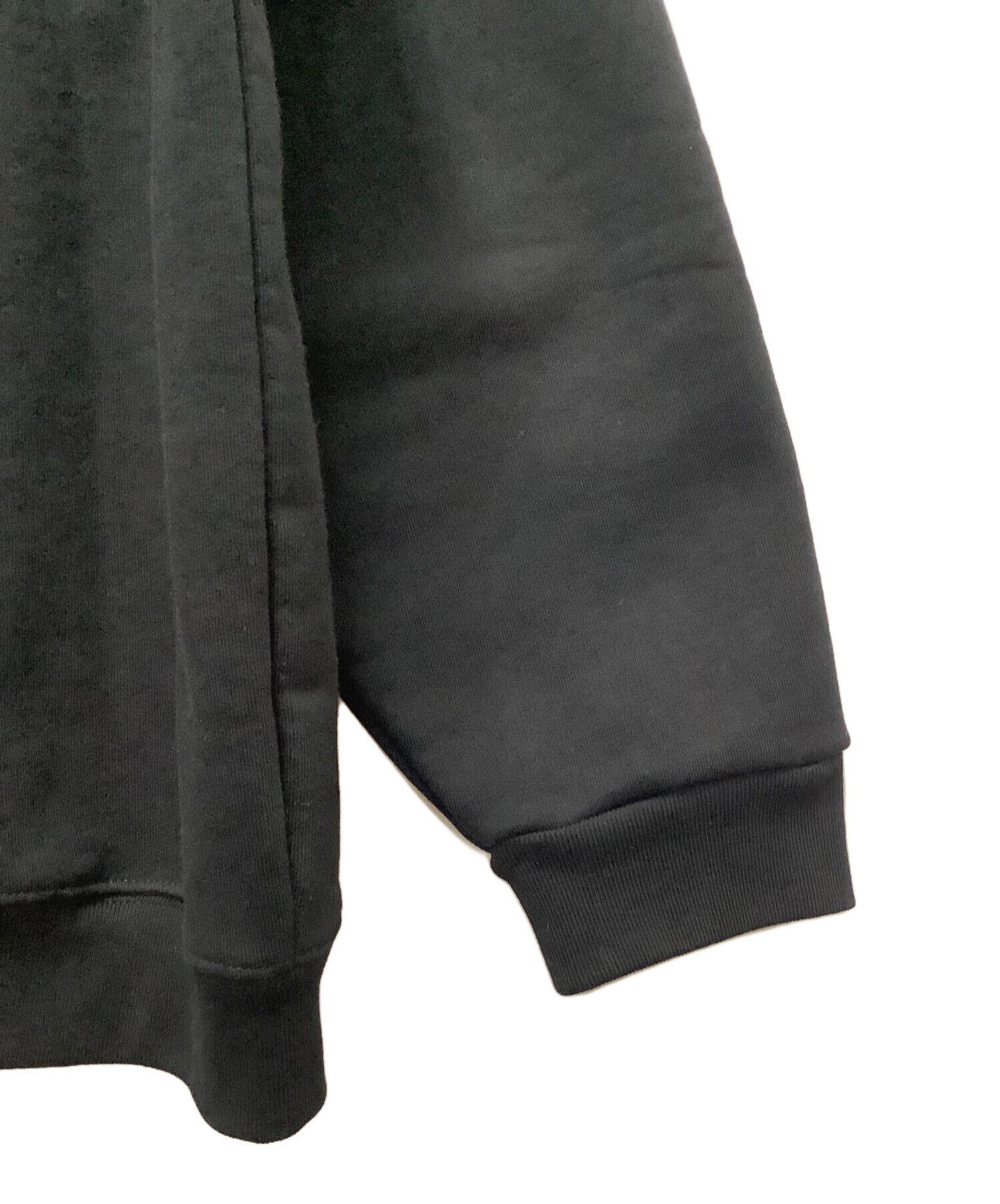 [Pre-owned] BALENCIAGA pullover hoodie 600583 TKV19