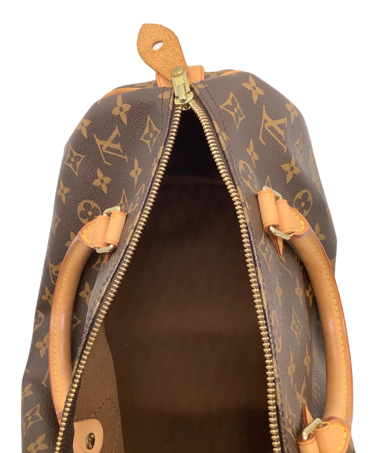 [Pre-owned] LOUIS VUITTON Handbag Monogram Speedy 30 M41526
