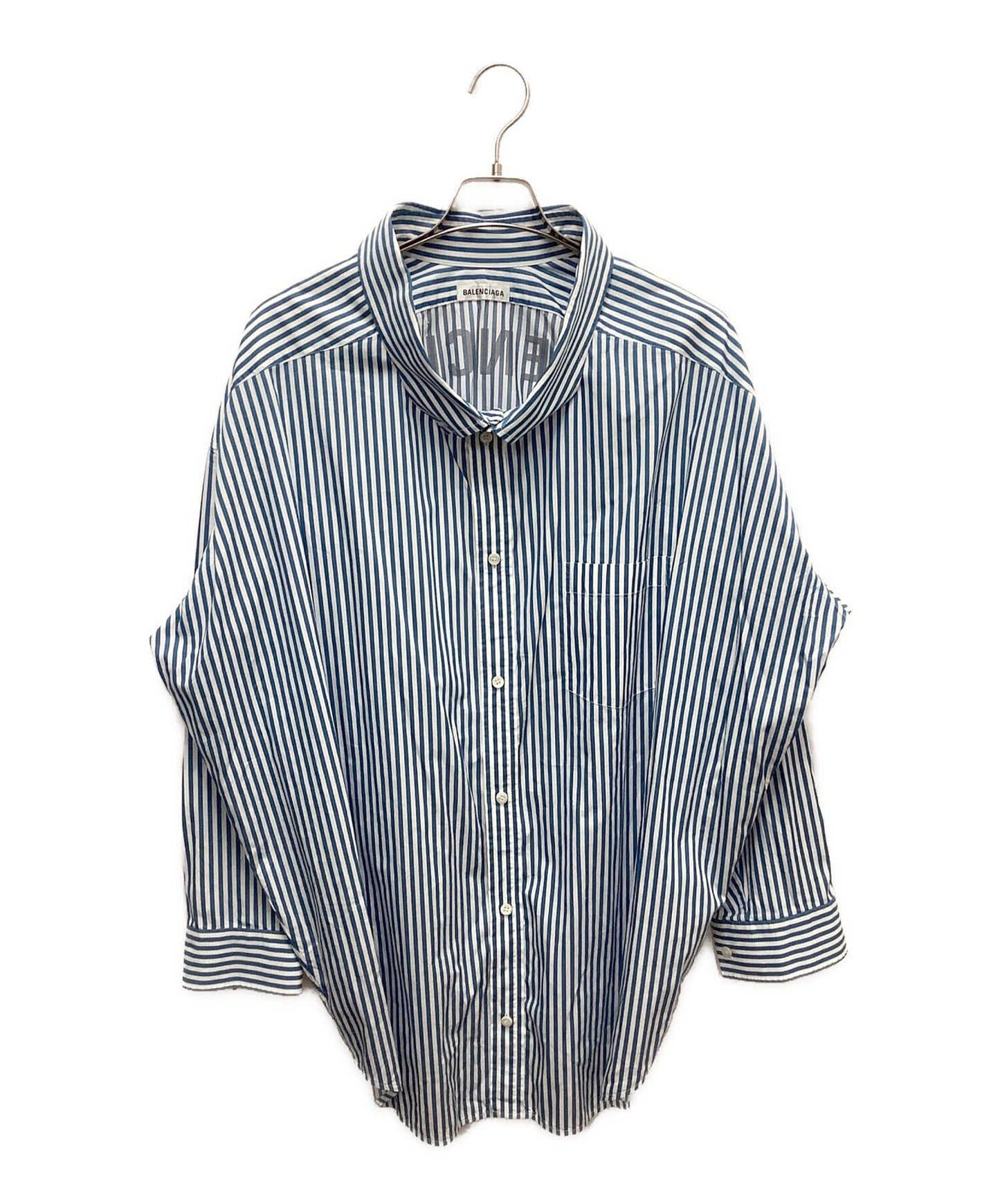 [Pre-owned] BALENCIAGA button-down shirt 622050