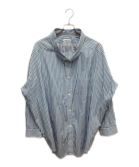 [Pre-owned] BALENCIAGA button-down shirt 622050