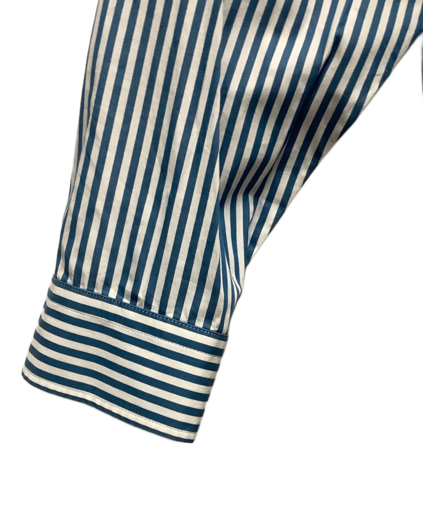 [Pre-owned] BALENCIAGA button-down shirt 622050