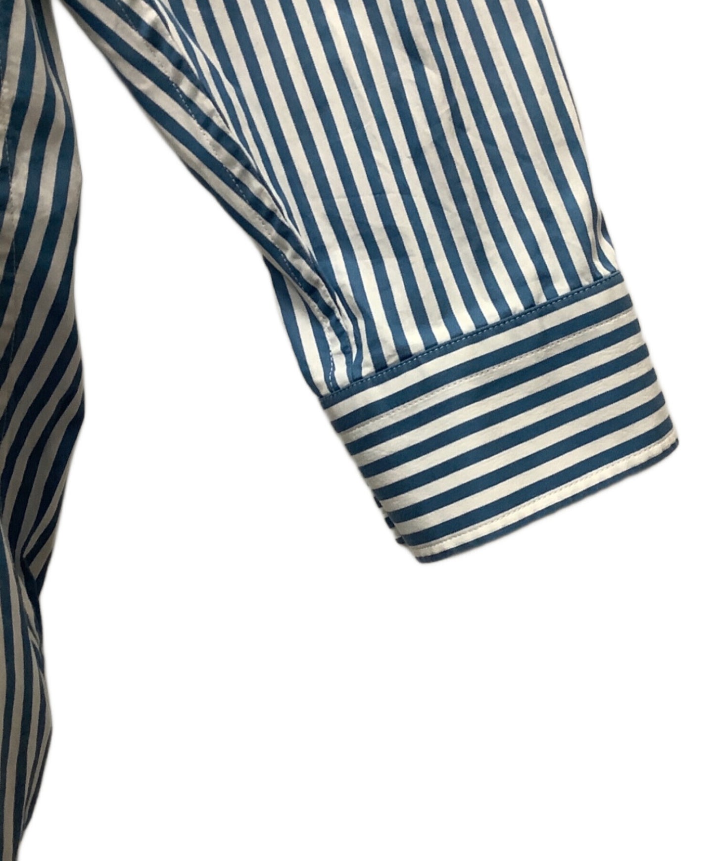 [Pre-owned] BALENCIAGA button-down shirt 622050