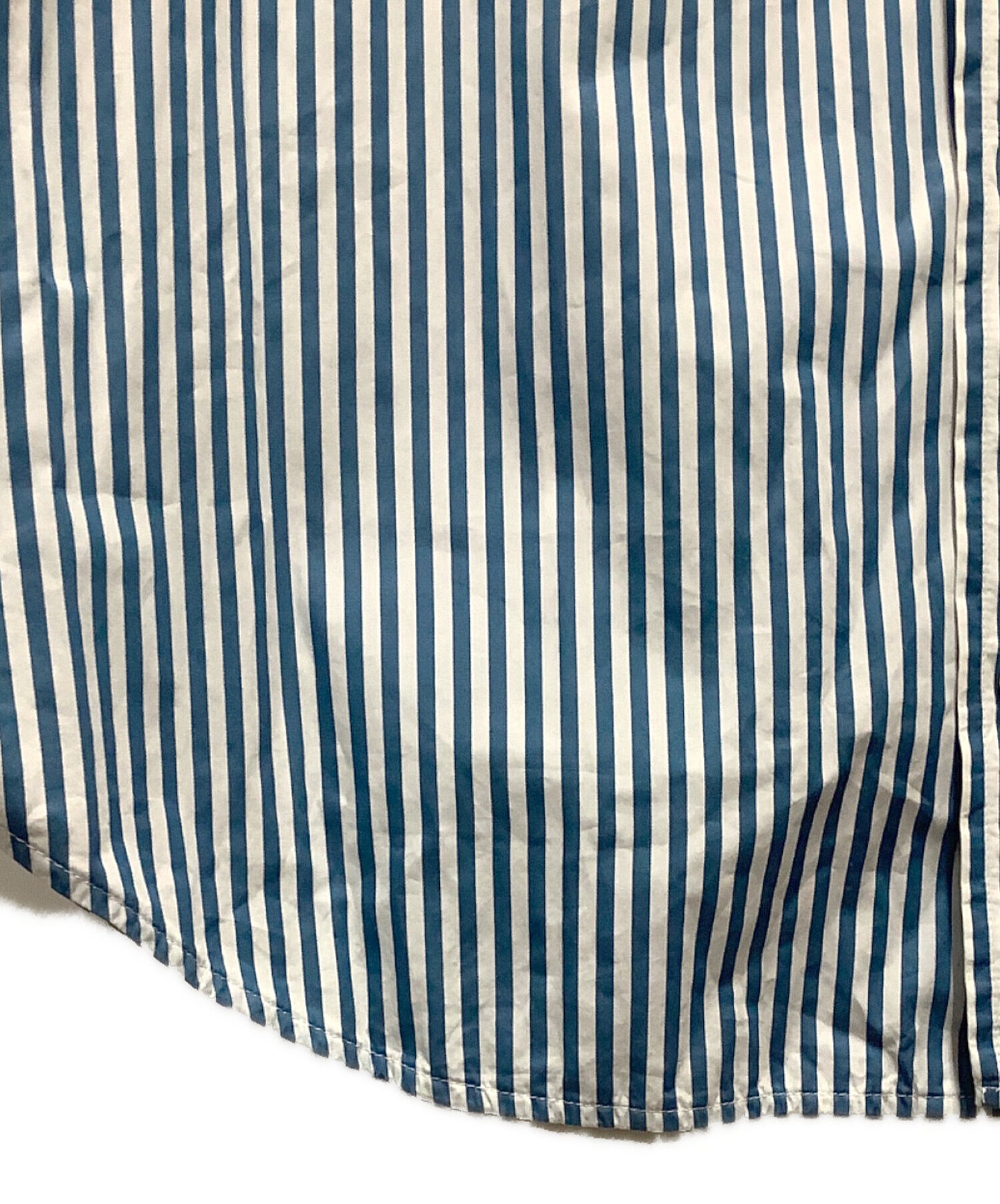 [Pre-owned] BALENCIAGA button-down shirt 622050