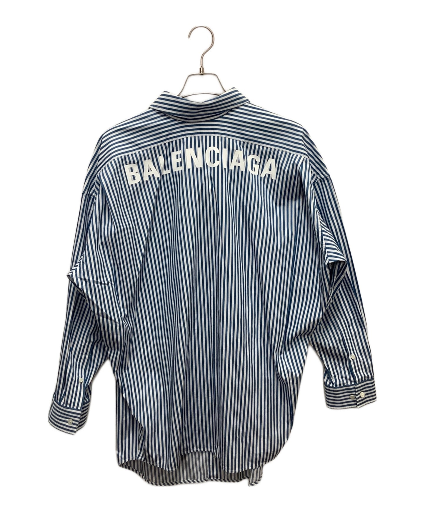 [Pre-owned] BALENCIAGA button-down shirt 622050