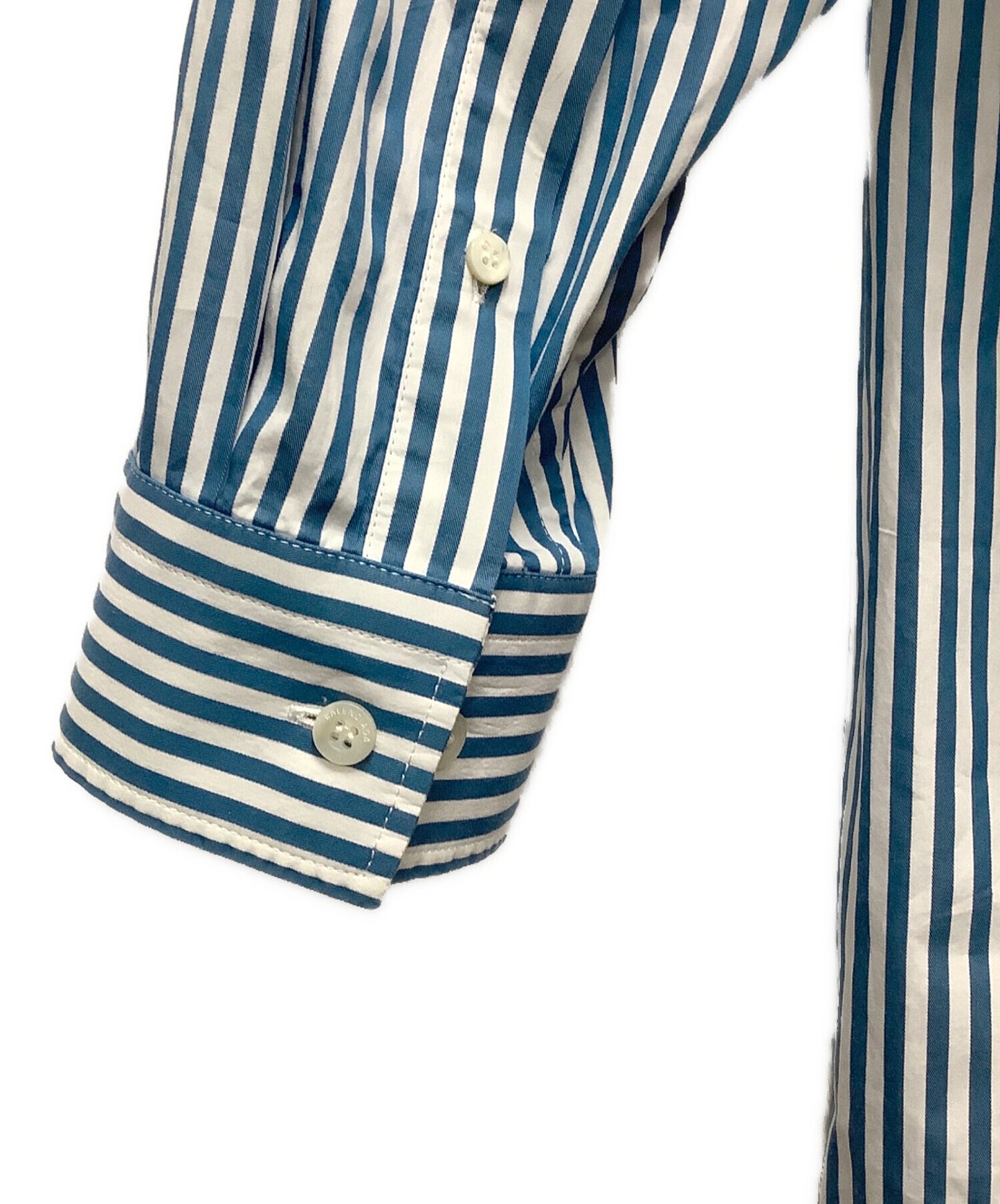 [Pre-owned] BALENCIAGA button-down shirt 622050