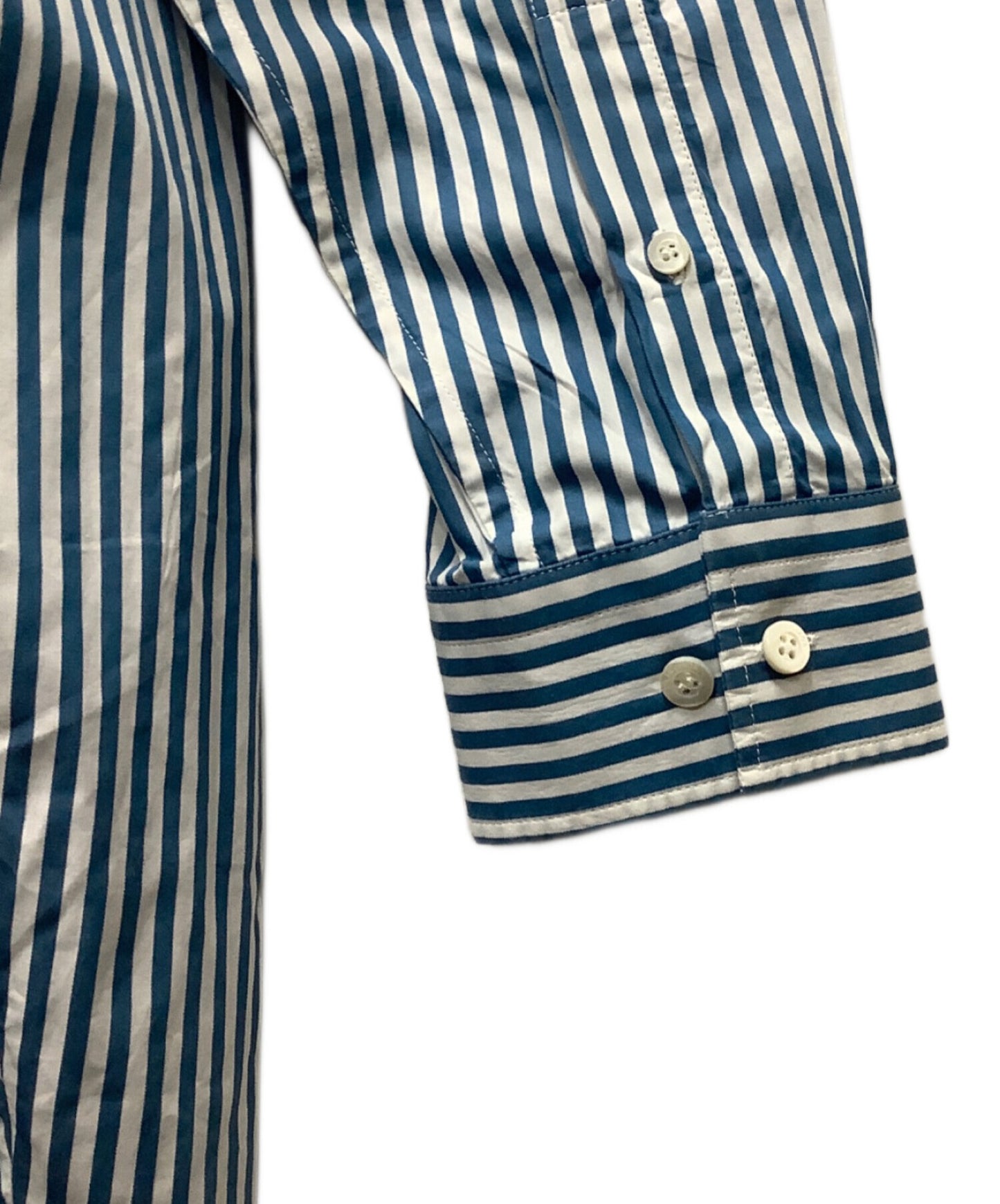 [Pre-owned] BALENCIAGA button-down shirt 622050