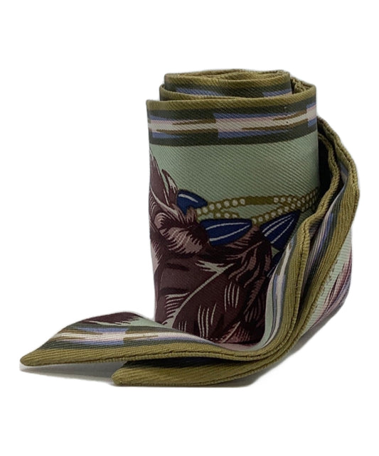 [Pre-owned] HERMES scarf