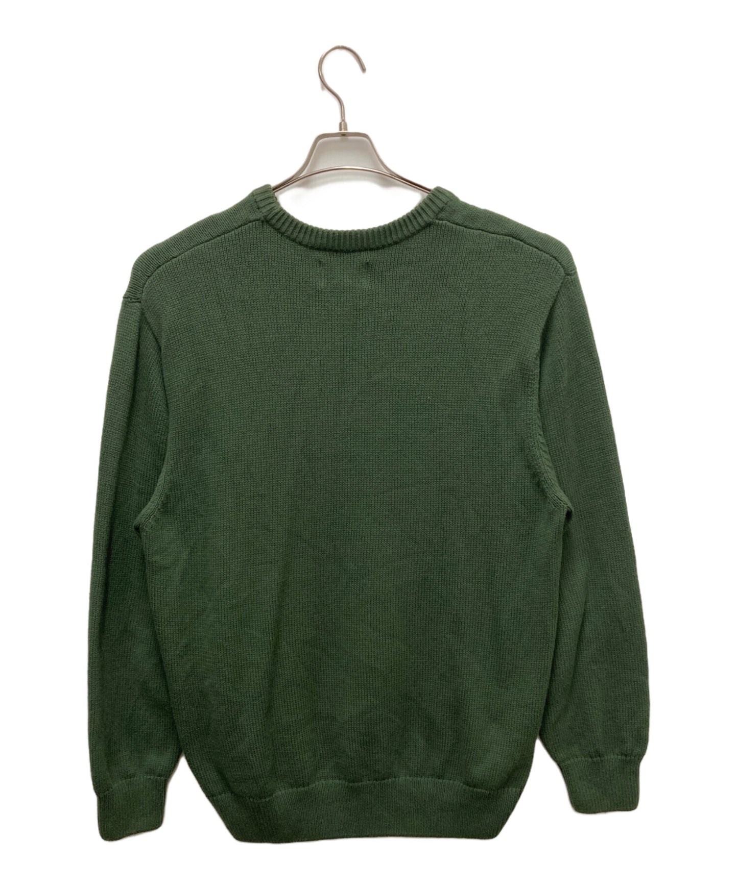 [Pre-owned] stussy knit 75600-00