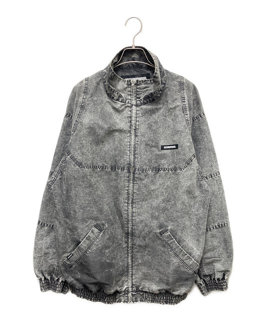 [Pre-owned] NEIGHBORHOOD zip-up jacket 202YTNH-JKM04