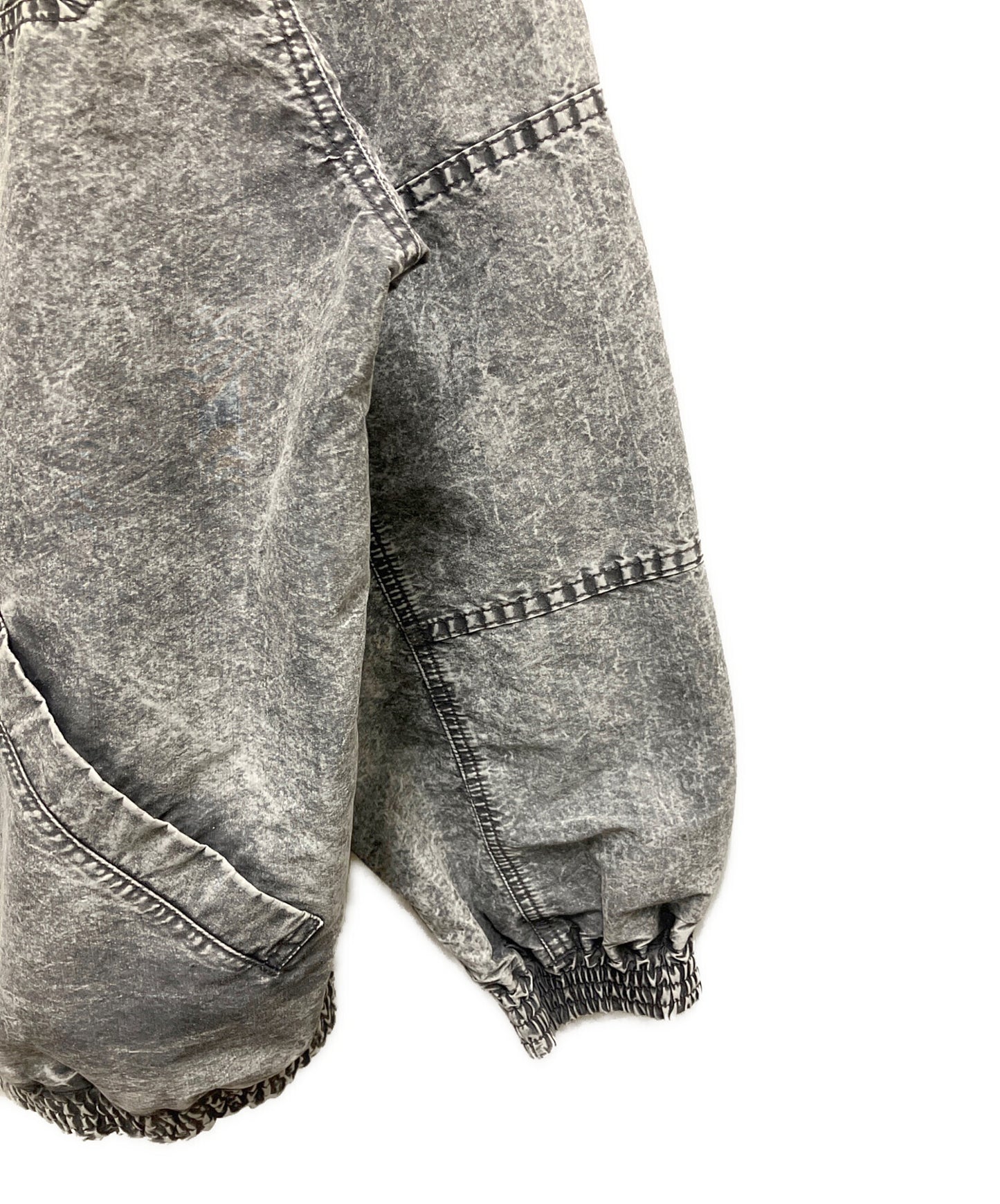 [Pre-owned] NEIGHBORHOOD zip-up jacket 202YTNH-JKM04