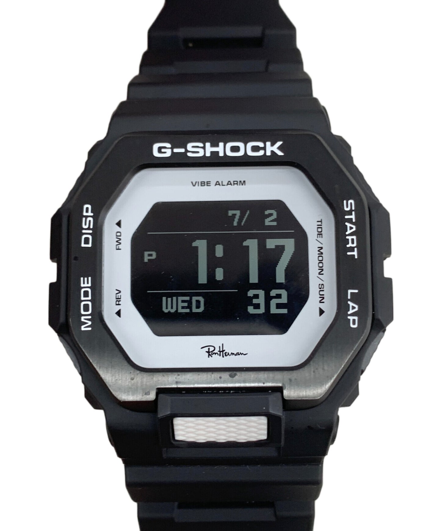 [Pre-owned] CASIO Wristwatch G-SHOCK GBX-100