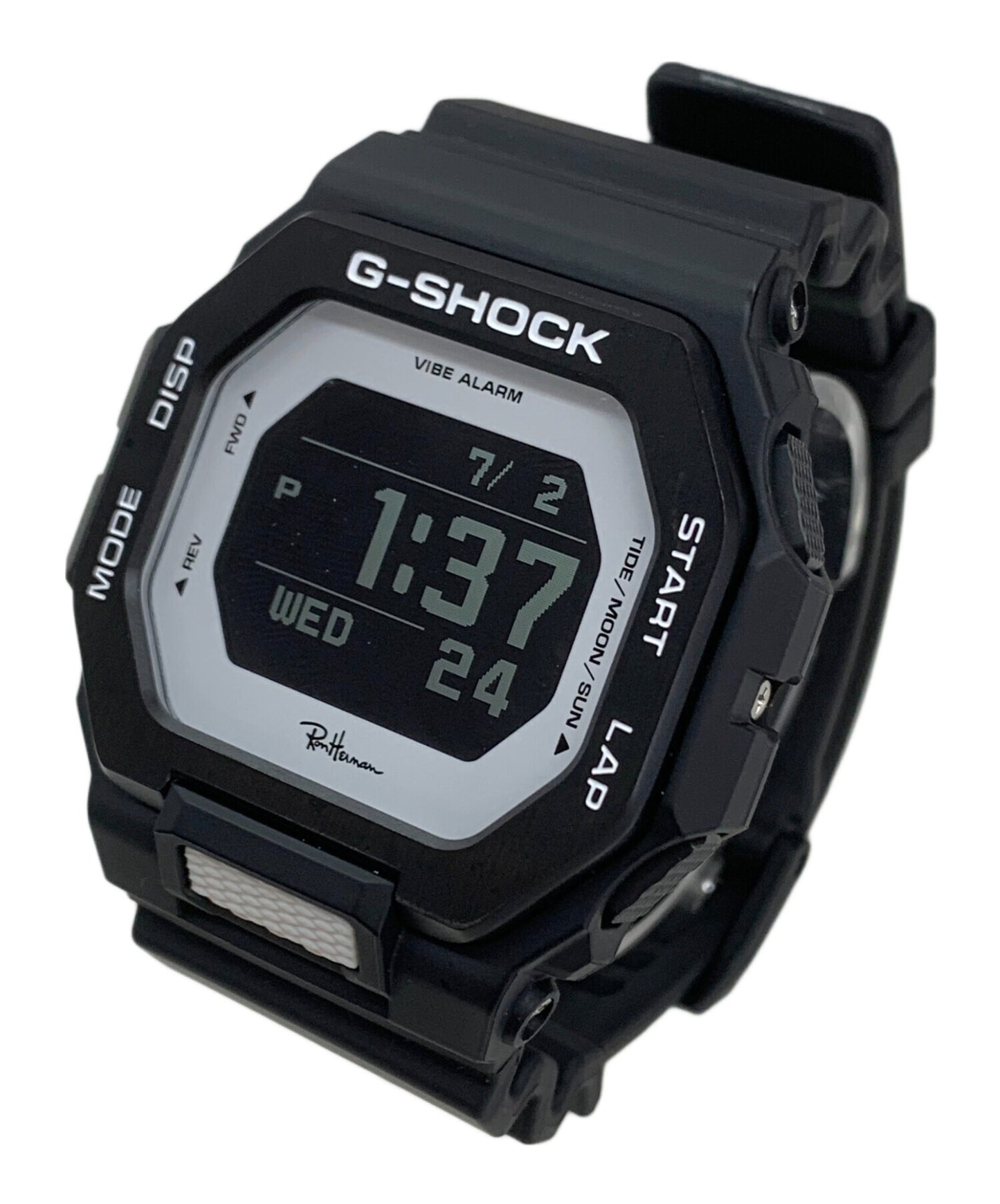 [Pre-owned] CASIO Wristwatch G-SHOCK GBX-100