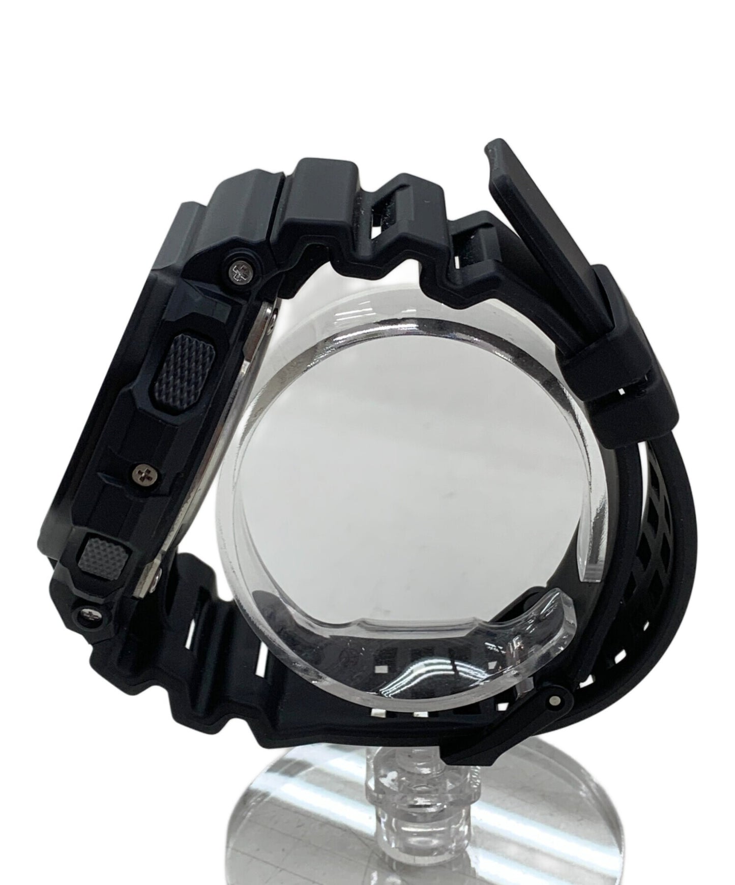 [Pre-owned] CASIO Wristwatch G-SHOCK GBX-100