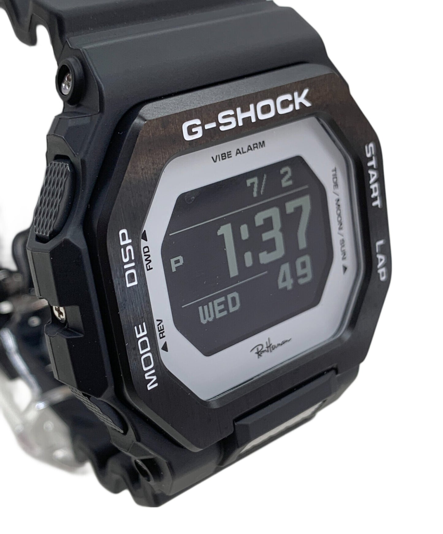 [Pre-owned] CASIO Wristwatch G-SHOCK GBX-100