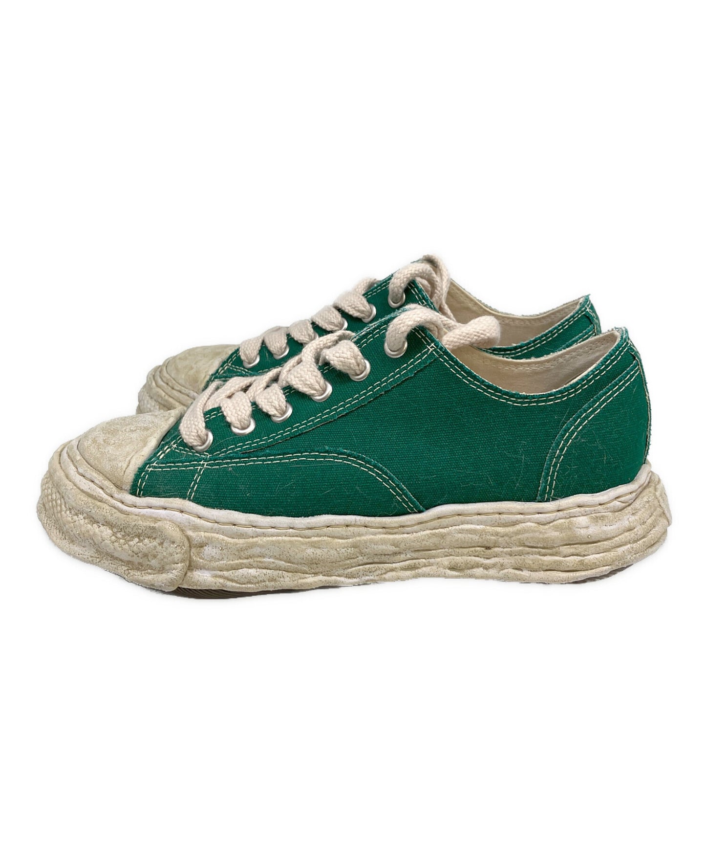 [Pre-owned] MIHARA YASUHIRO sneaker A14FW726