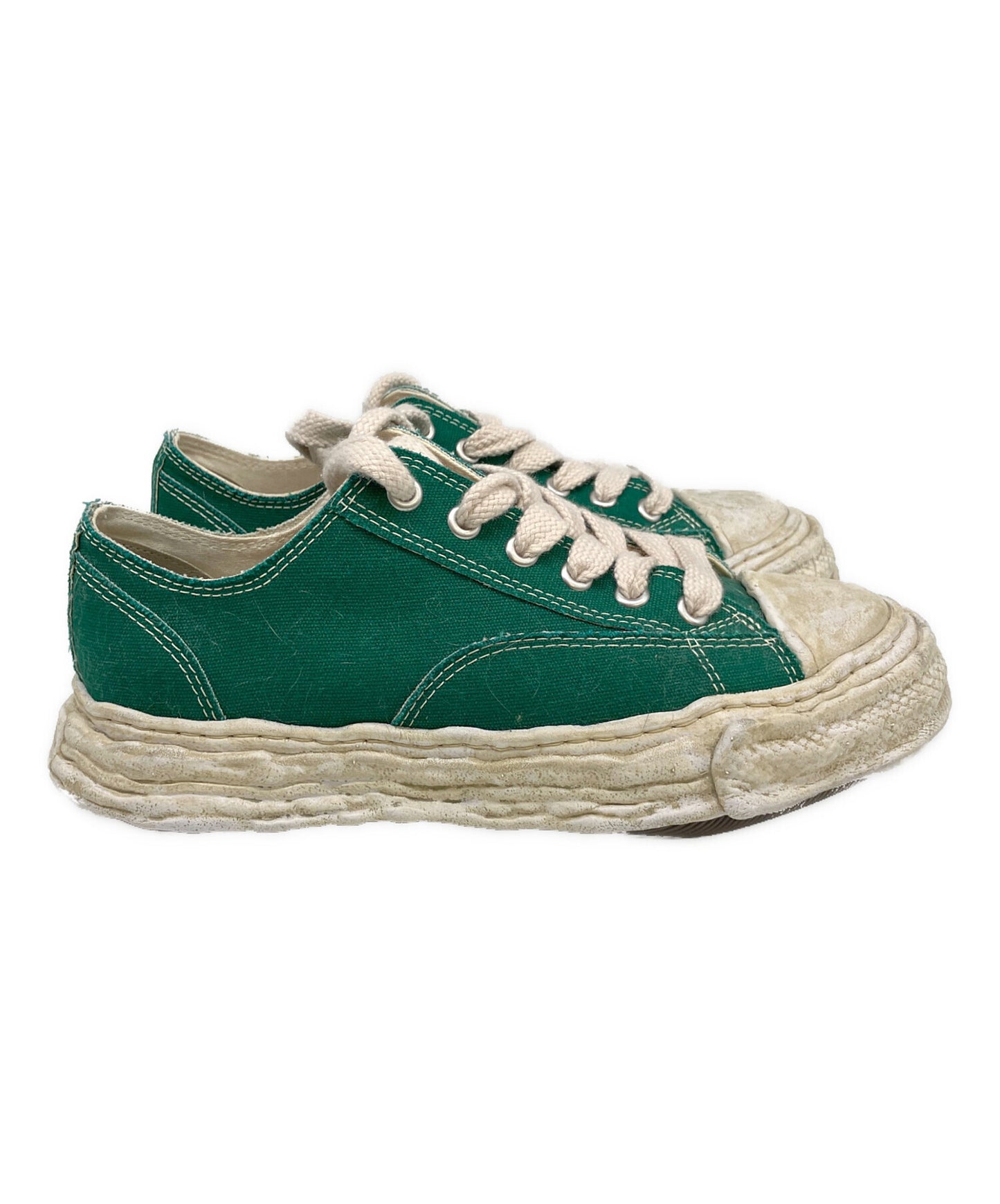 [Pre-owned] MIHARA YASUHIRO sneaker A14FW726