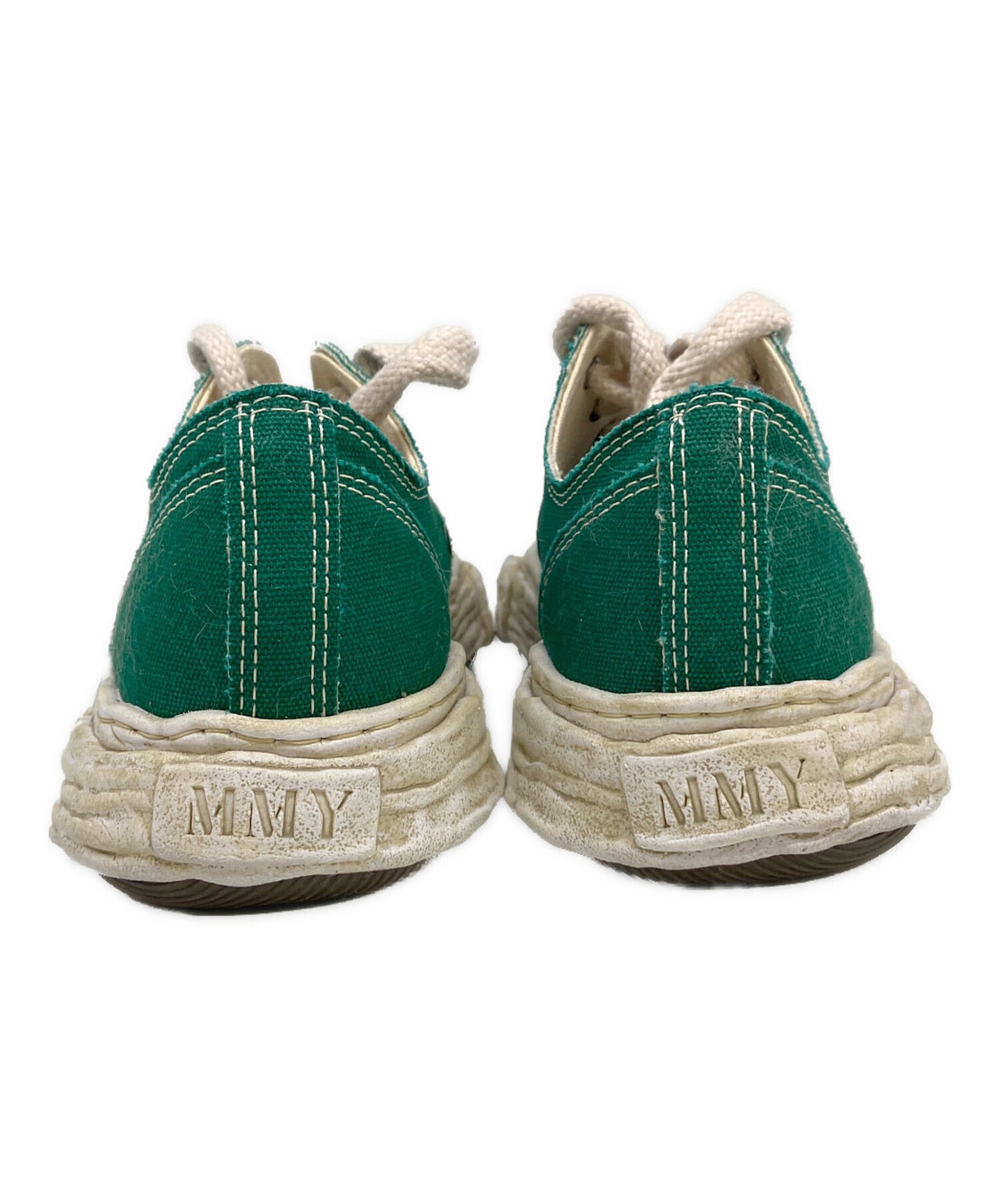 [Pre-owned] MIHARA YASUHIRO sneaker A14FW726