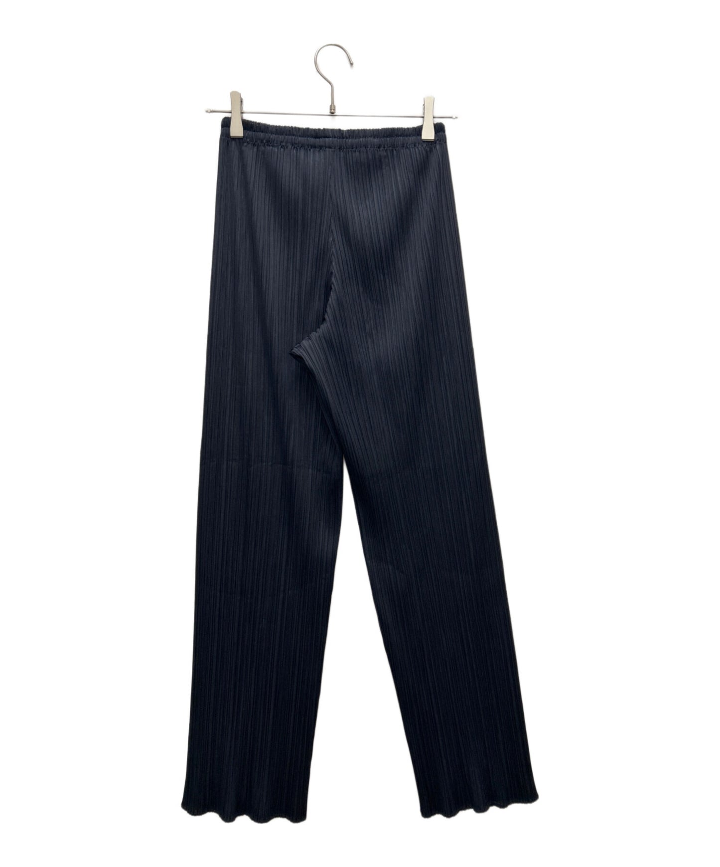 [Pre-owned] PLEATS PLEASE pleated pants PP05-JF004