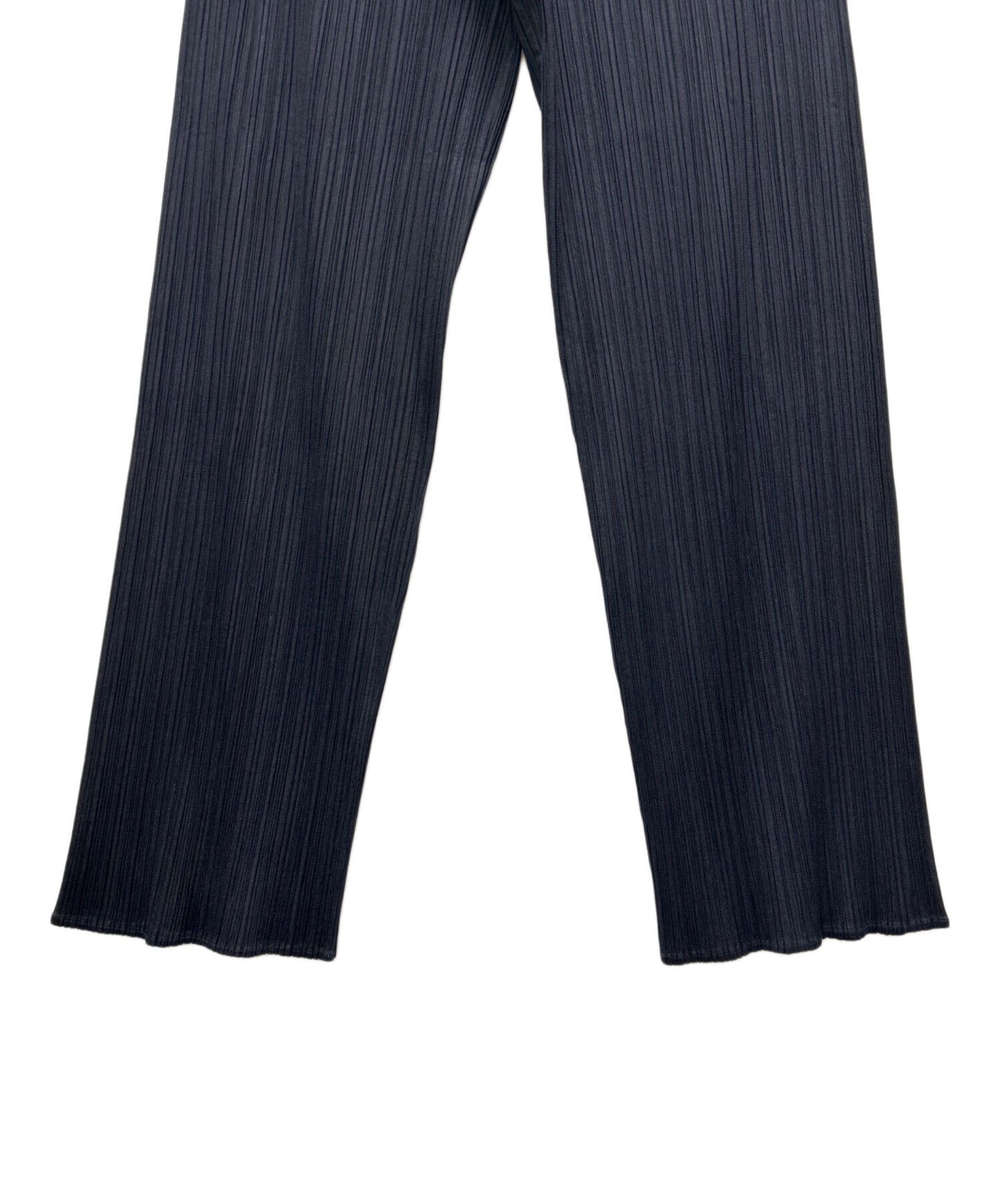 [Pre-owned] PLEATS PLEASE pleated pants PP05-JF004