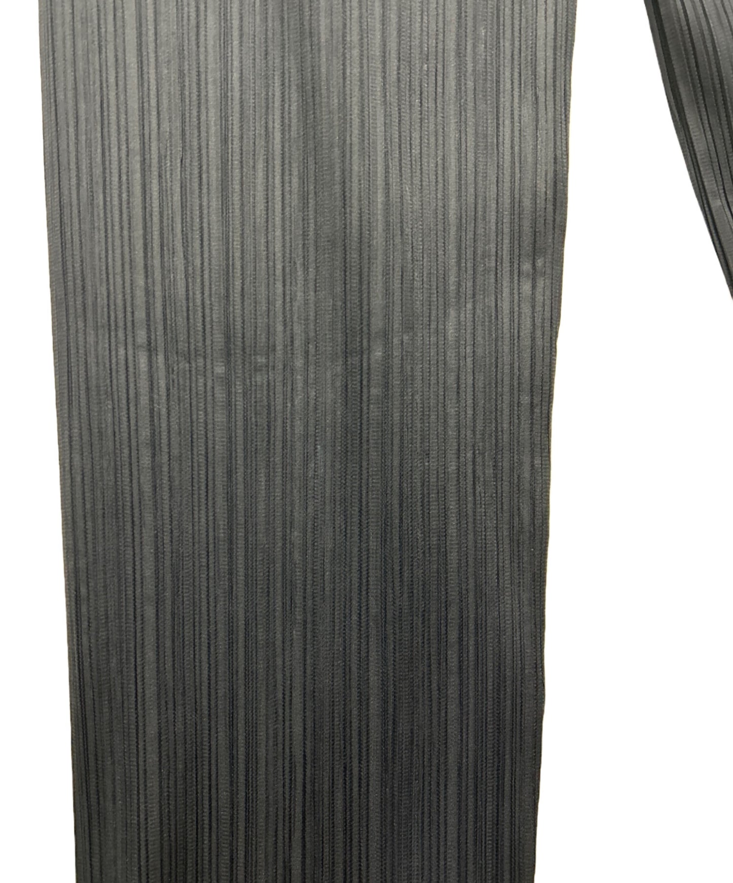 [Pre-owned] PLEATS PLEASE pleated pants PP05-JF004