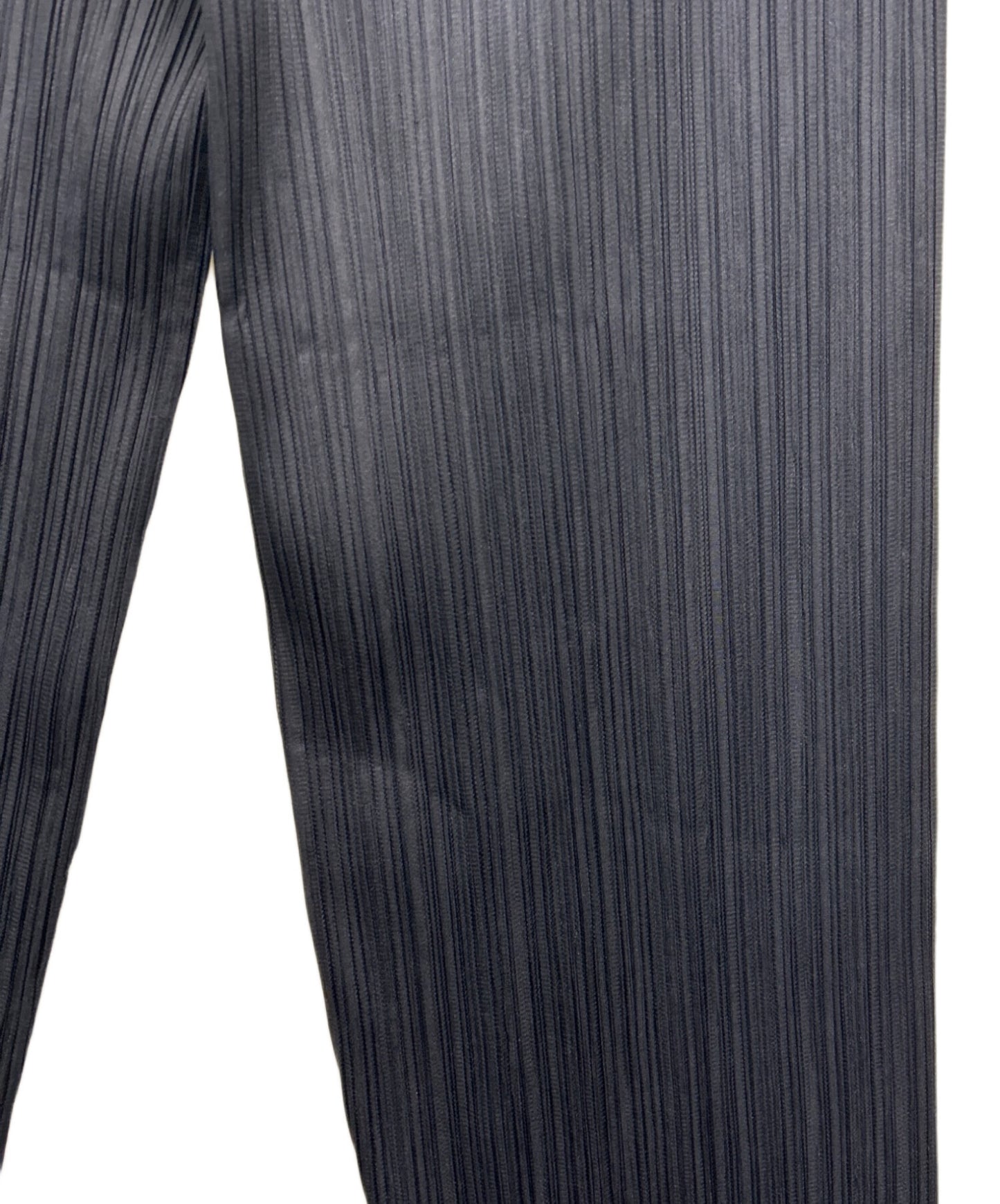 [Pre-owned] PLEATS PLEASE pleated pants PP05-JF004