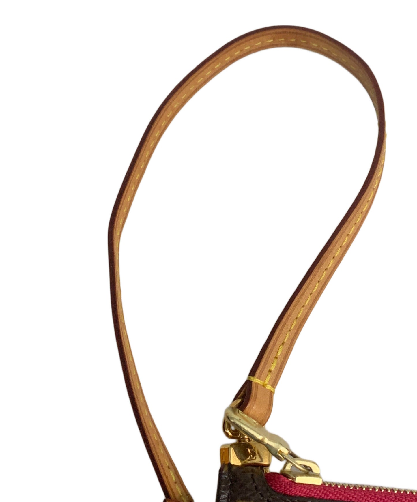 [Pre-owned] LOUIS VUITTON Neverfull MM accessory pouch Monogram