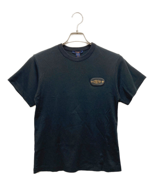 [Pre-owned] LOUIS VUITTON short-sleeved cut-and-sew RW211B UOL FKTB99