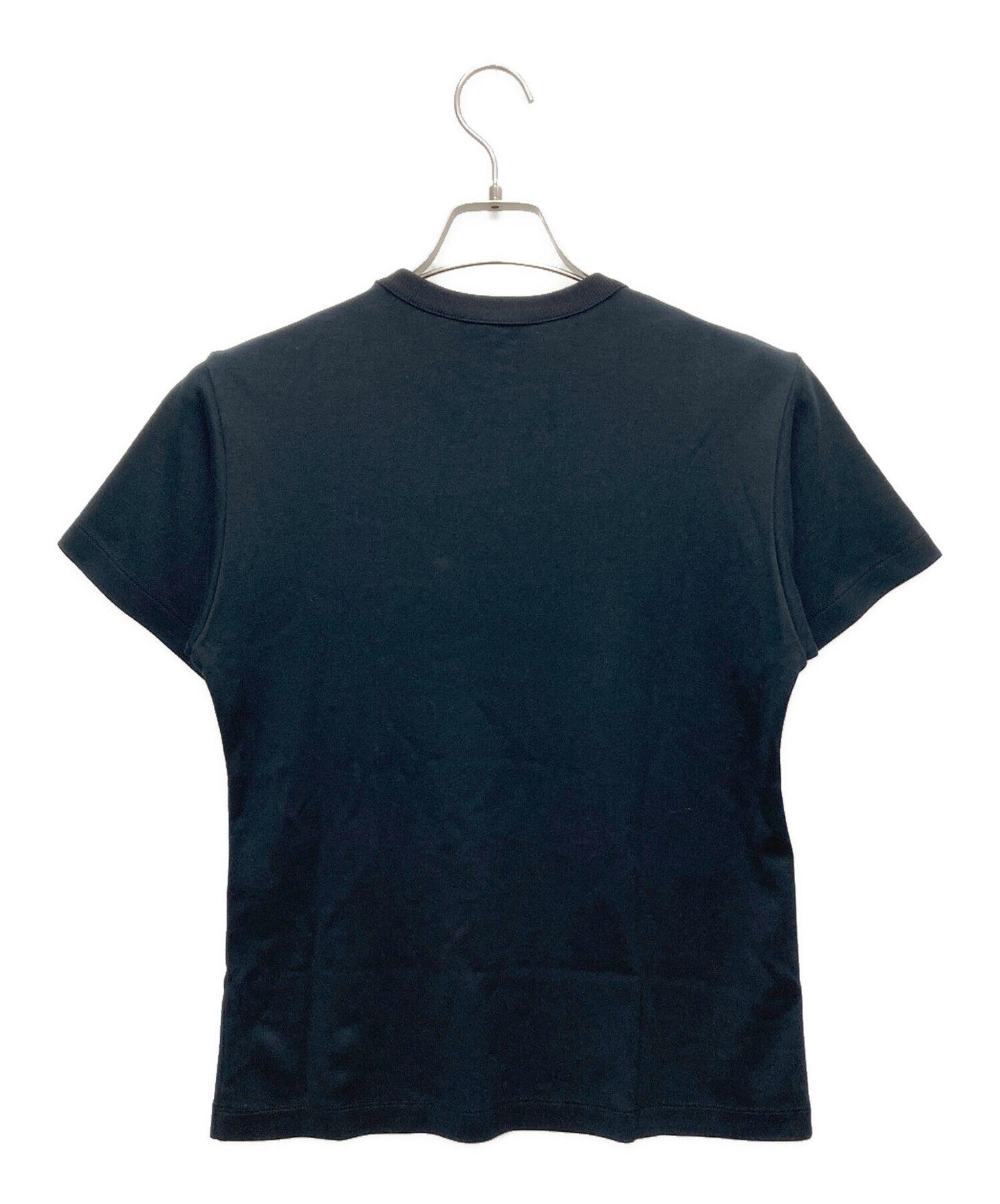 [Pre-owned] LOUIS VUITTON short-sleeved cut-and-sew RW211B UOL FKTB99