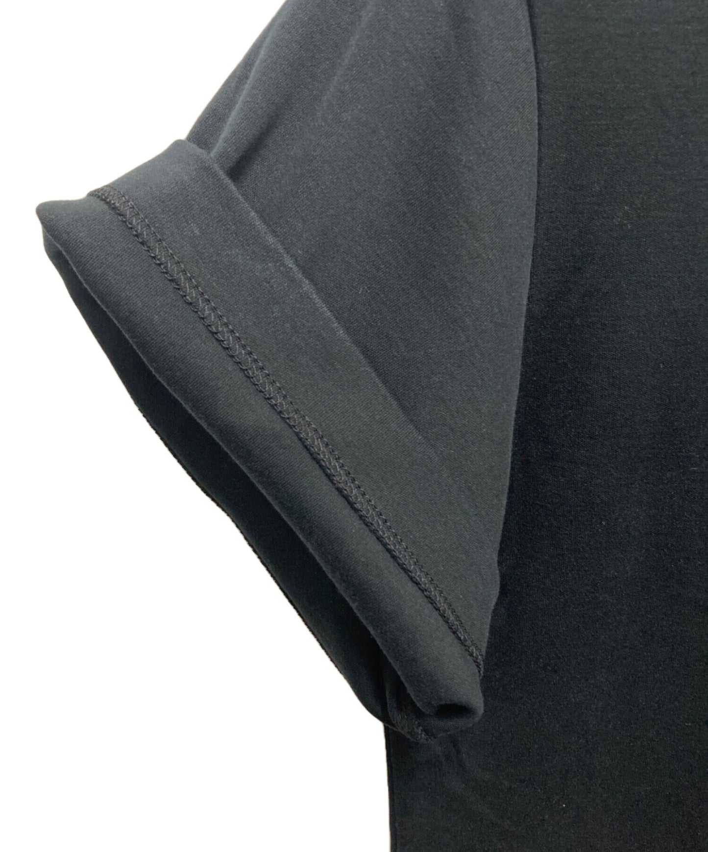 [Pre-owned] LOUIS VUITTON short-sleeved cut-and-sew RW211B UOL FKTB99