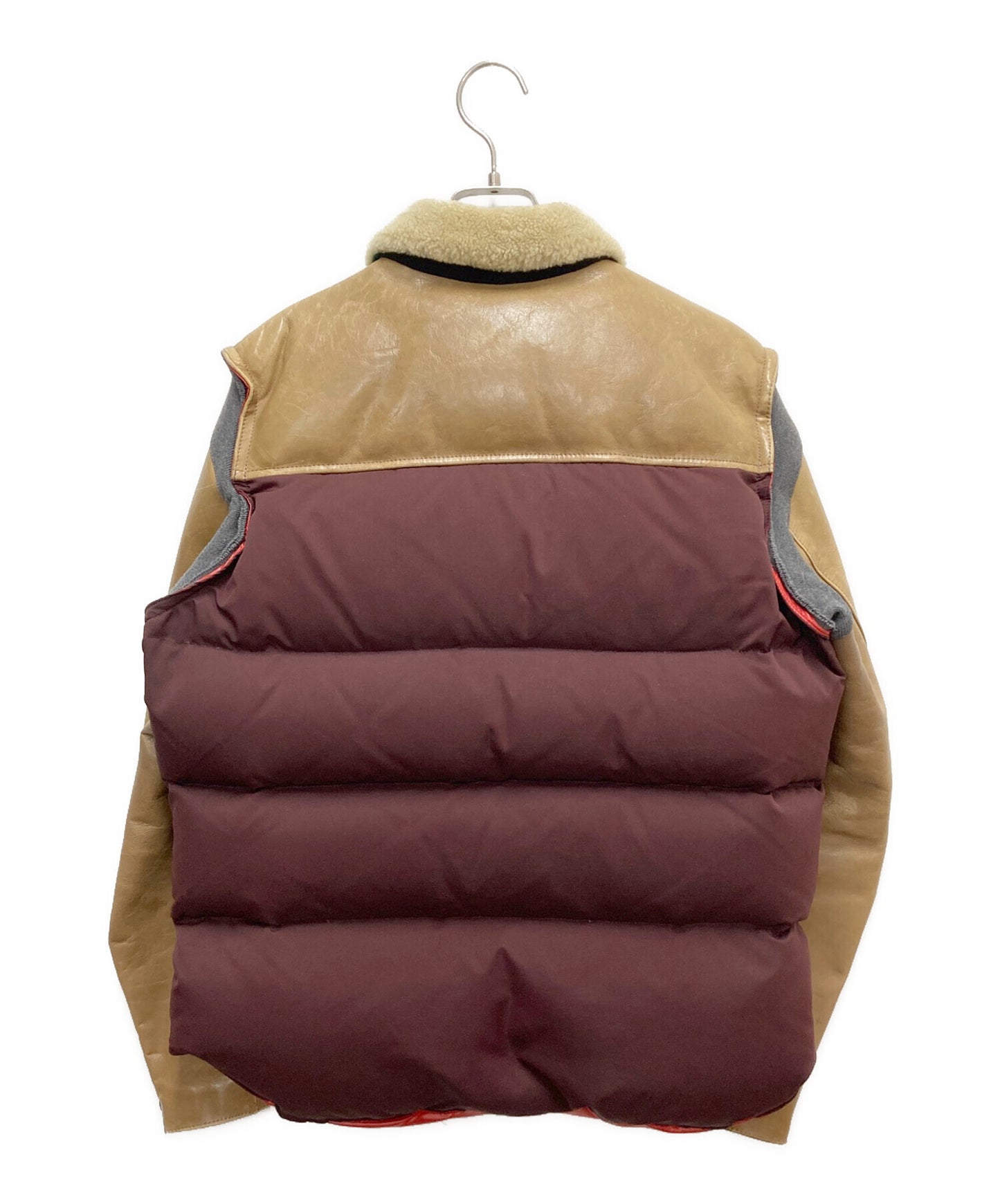 [Pre-owned] UNDERCOVERISM Switching Down Jacket J4205