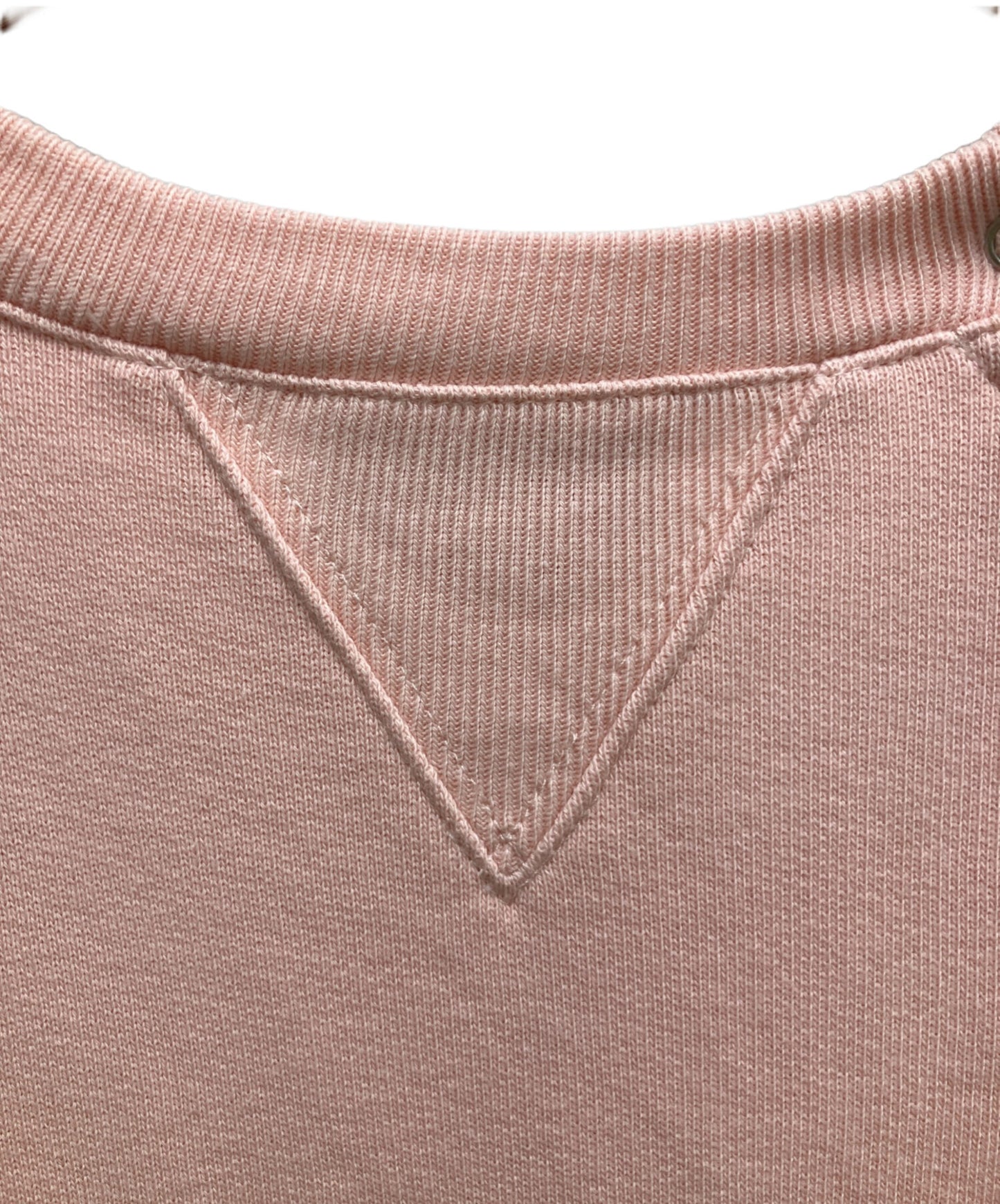 [Pre-owned] GUCCI Short Sleeve Dress 742281