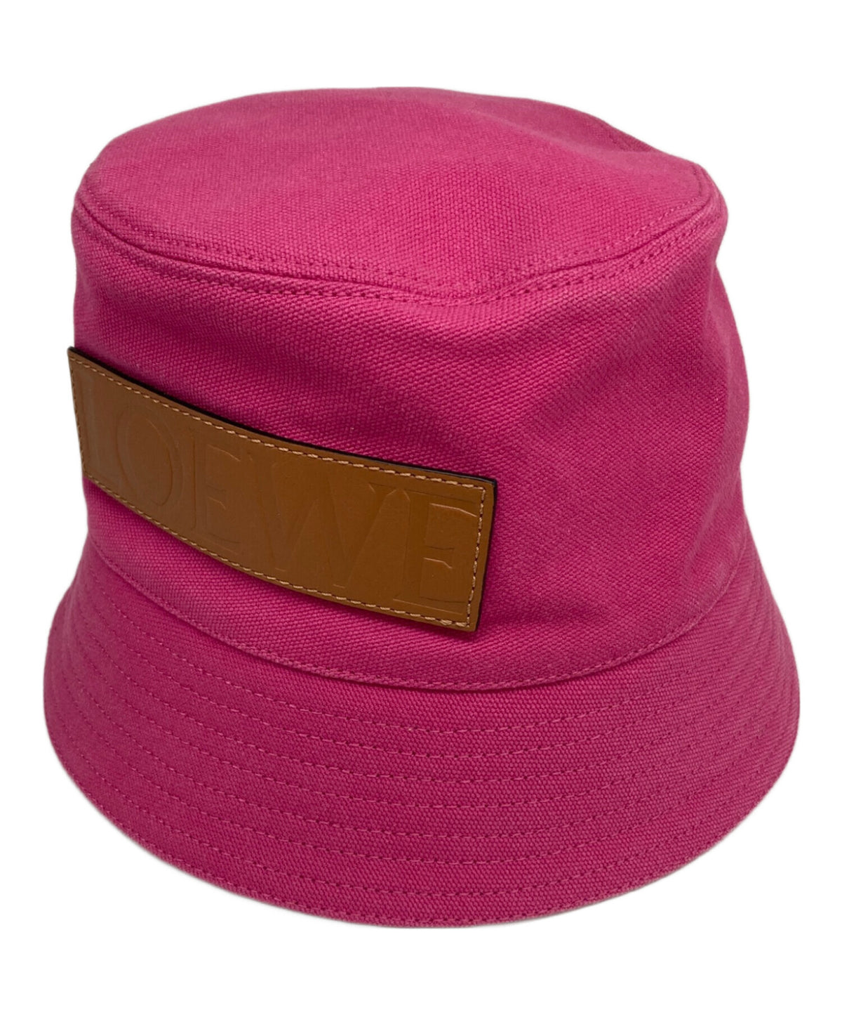 [Pre-owned] LOEWE bucket hat 0010697621