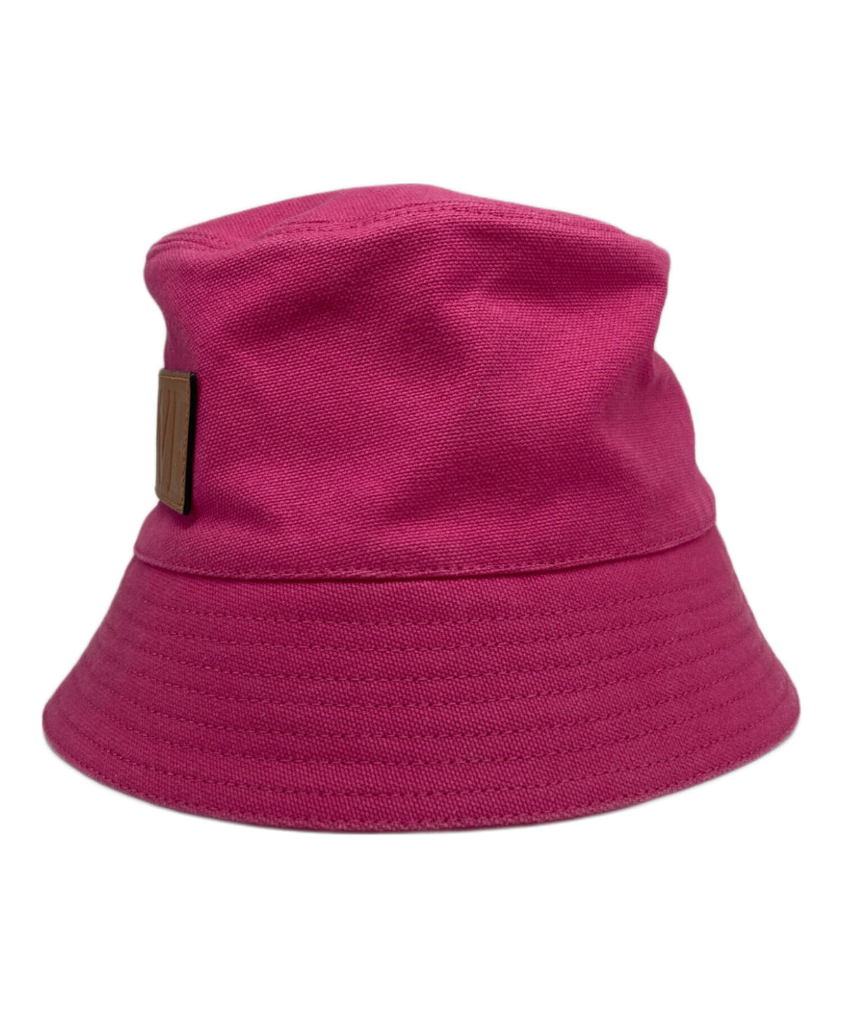 [Pre-owned] LOEWE bucket hat 0010697621