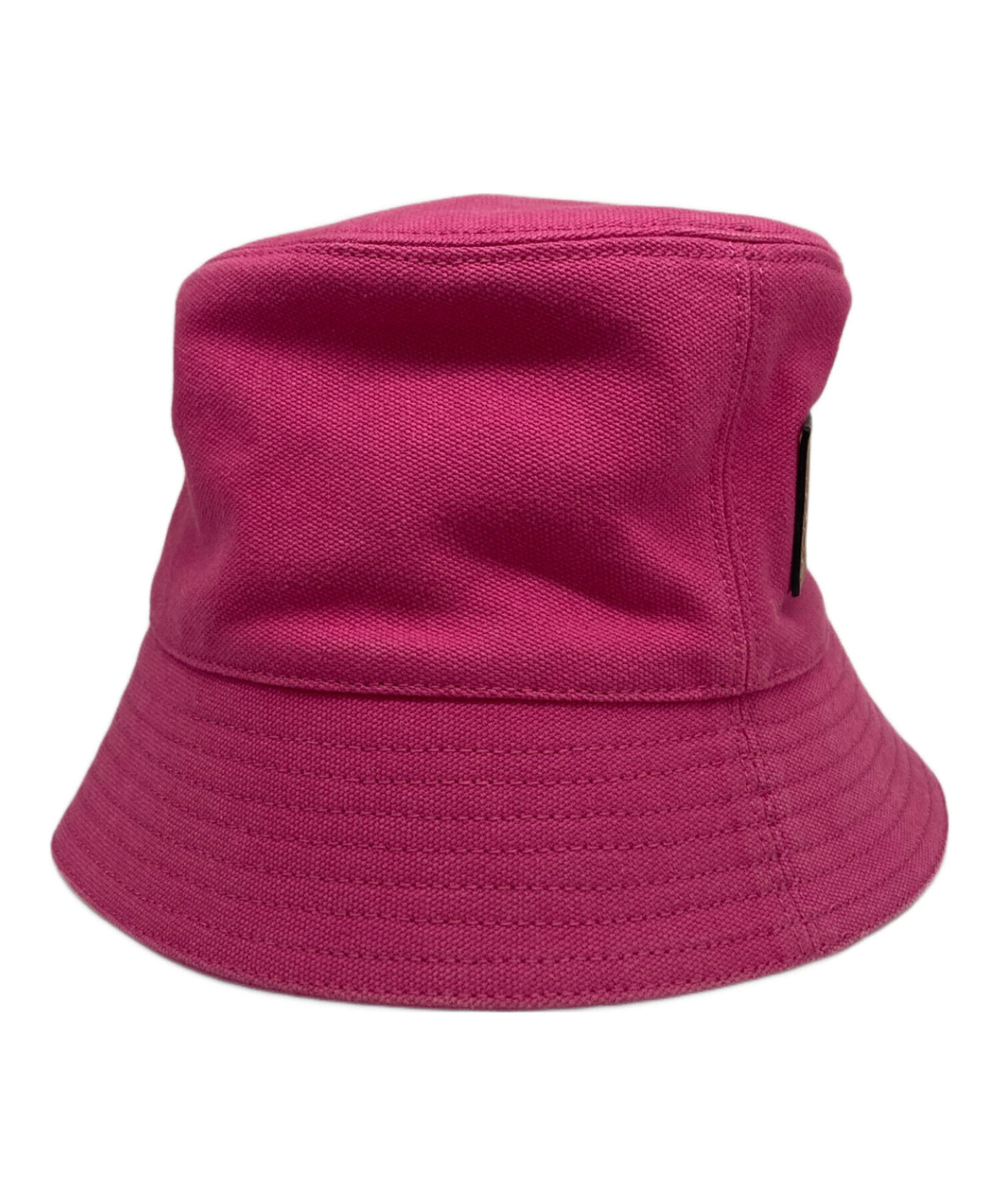 [Pre-owned] LOEWE bucket hat 0010697621