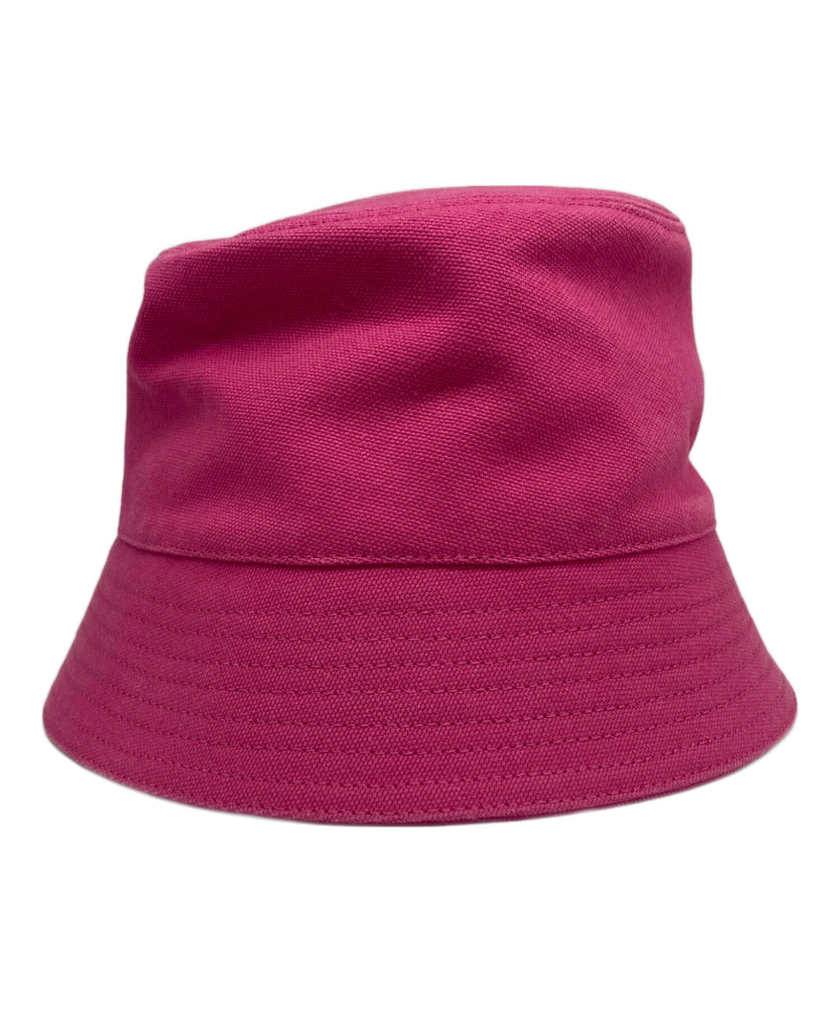 [Pre-owned] LOEWE bucket hat 0010697621