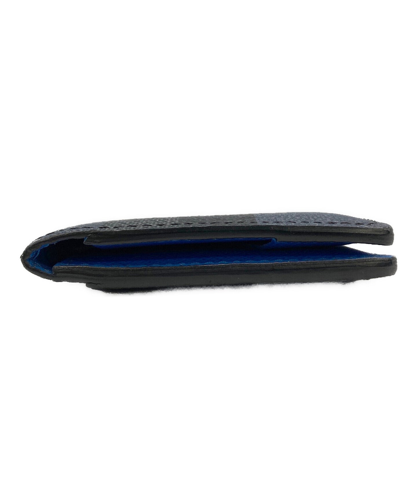 [Pre-owned] LOUIS VUITTON (credit) card case N60412
