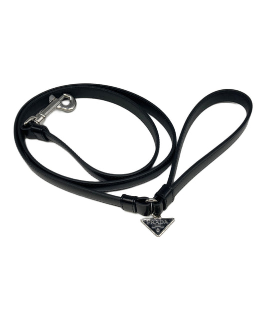 [Pre-owned] PRADA pet lead