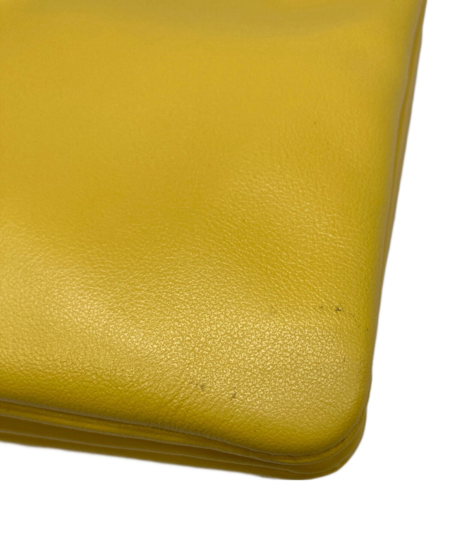 [Pre-owned] PRADA pouch 1MB259