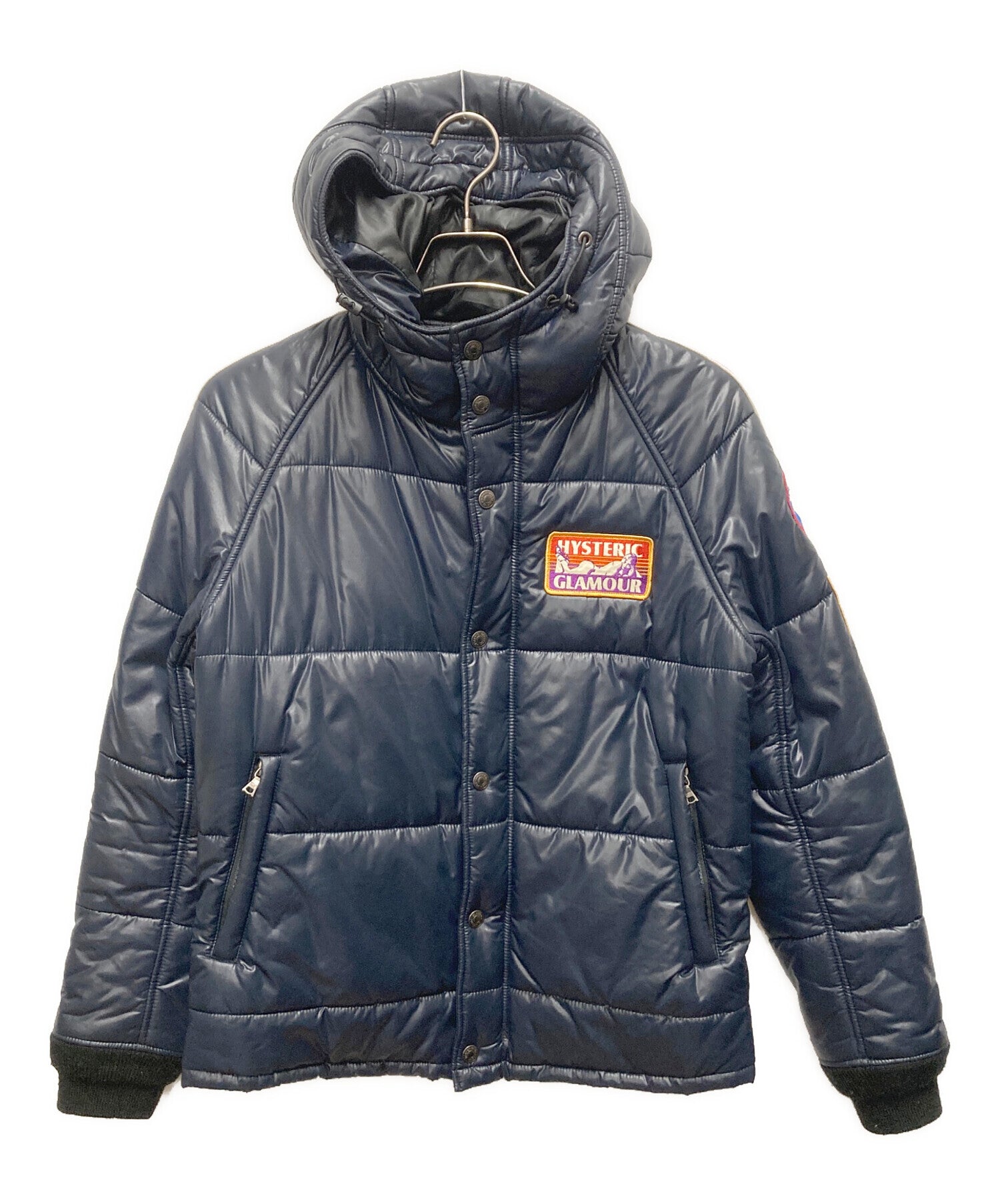 Hysteric Glamour – Archive Factory